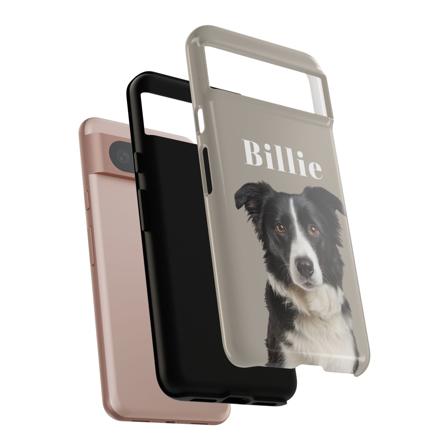 Custom Pet Phone Case