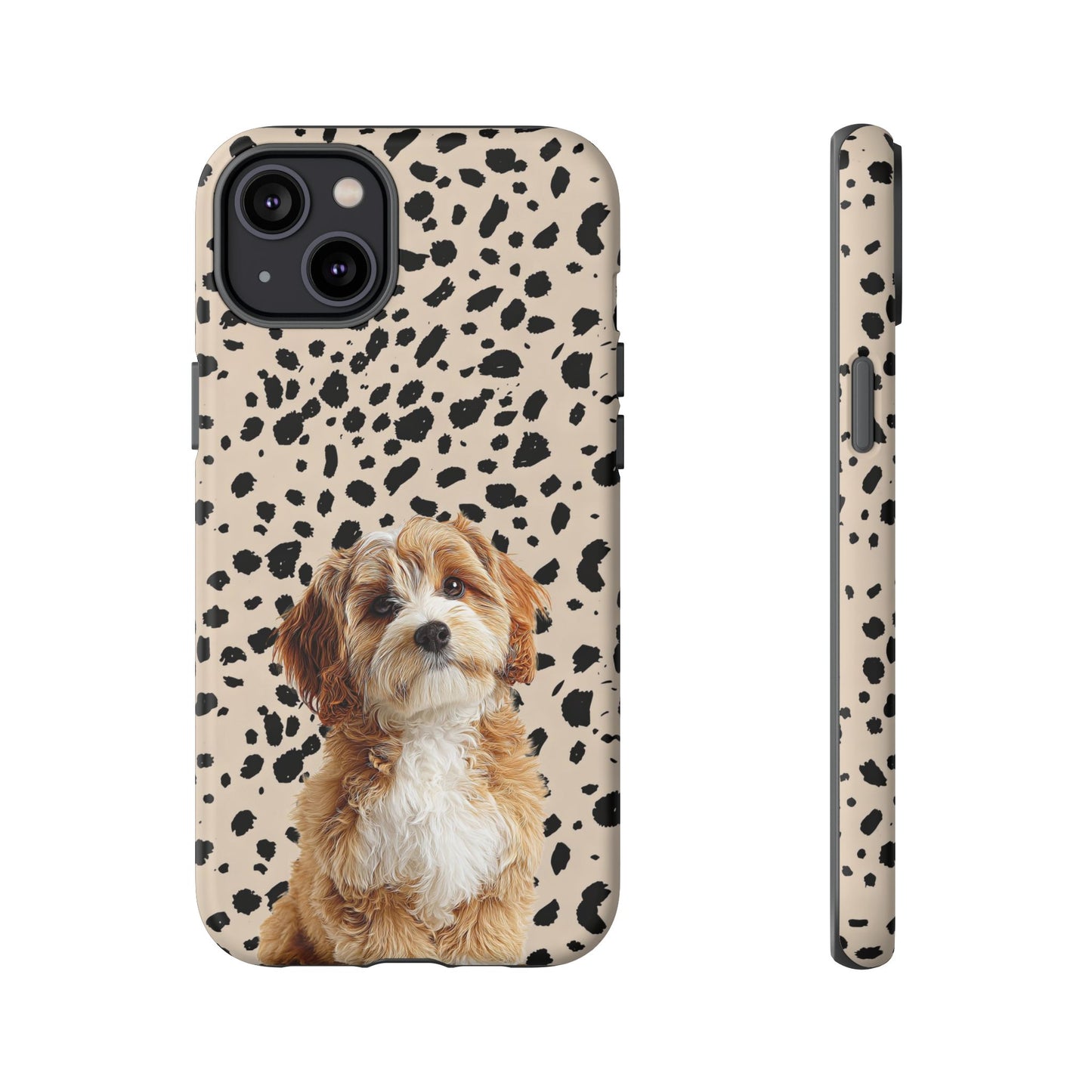 Custom Pet Phone Case
