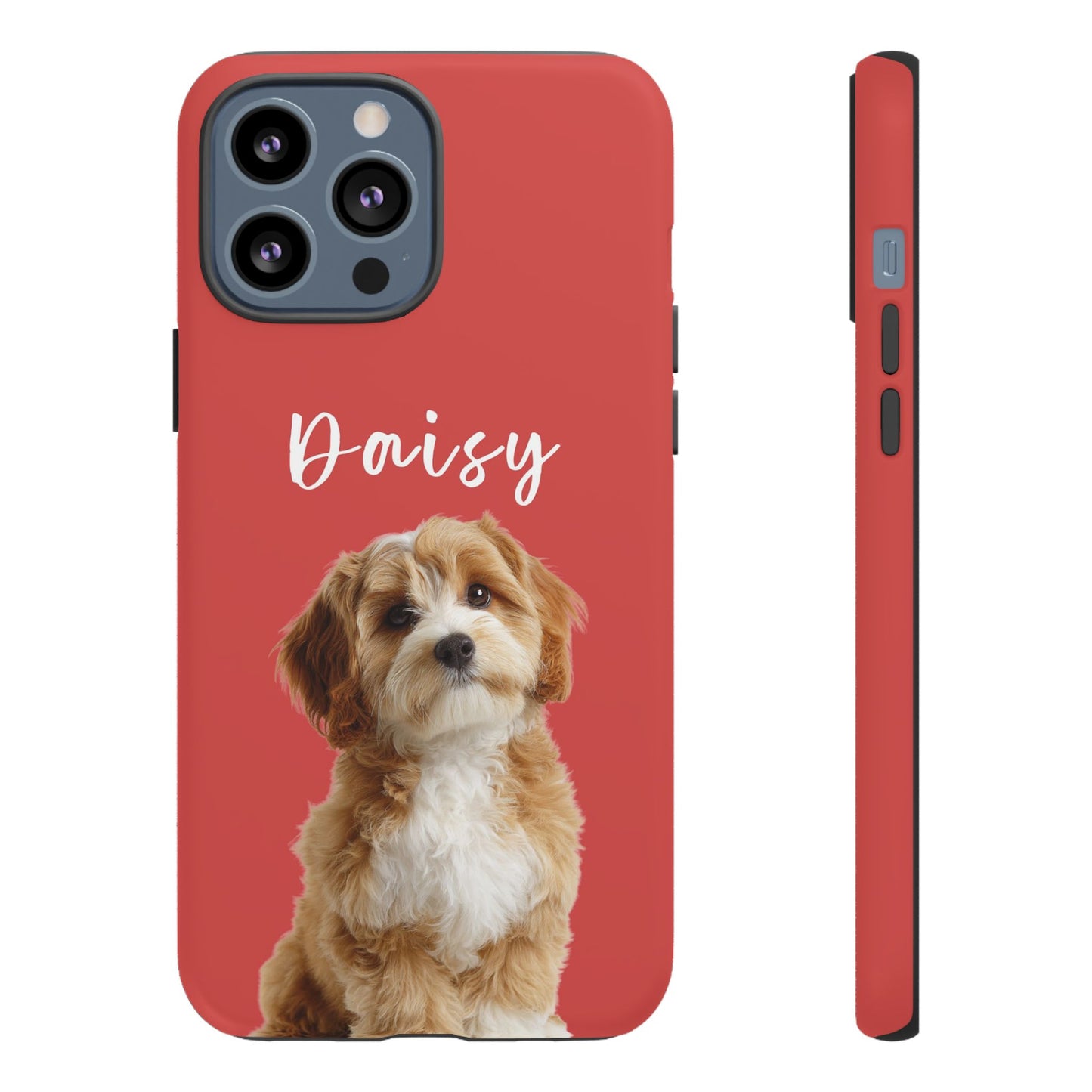 Custom Pet Phone Case