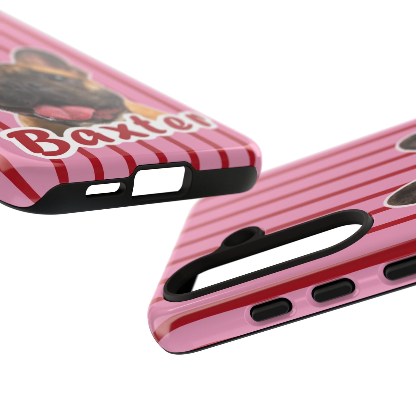Retro Pet Phone Case