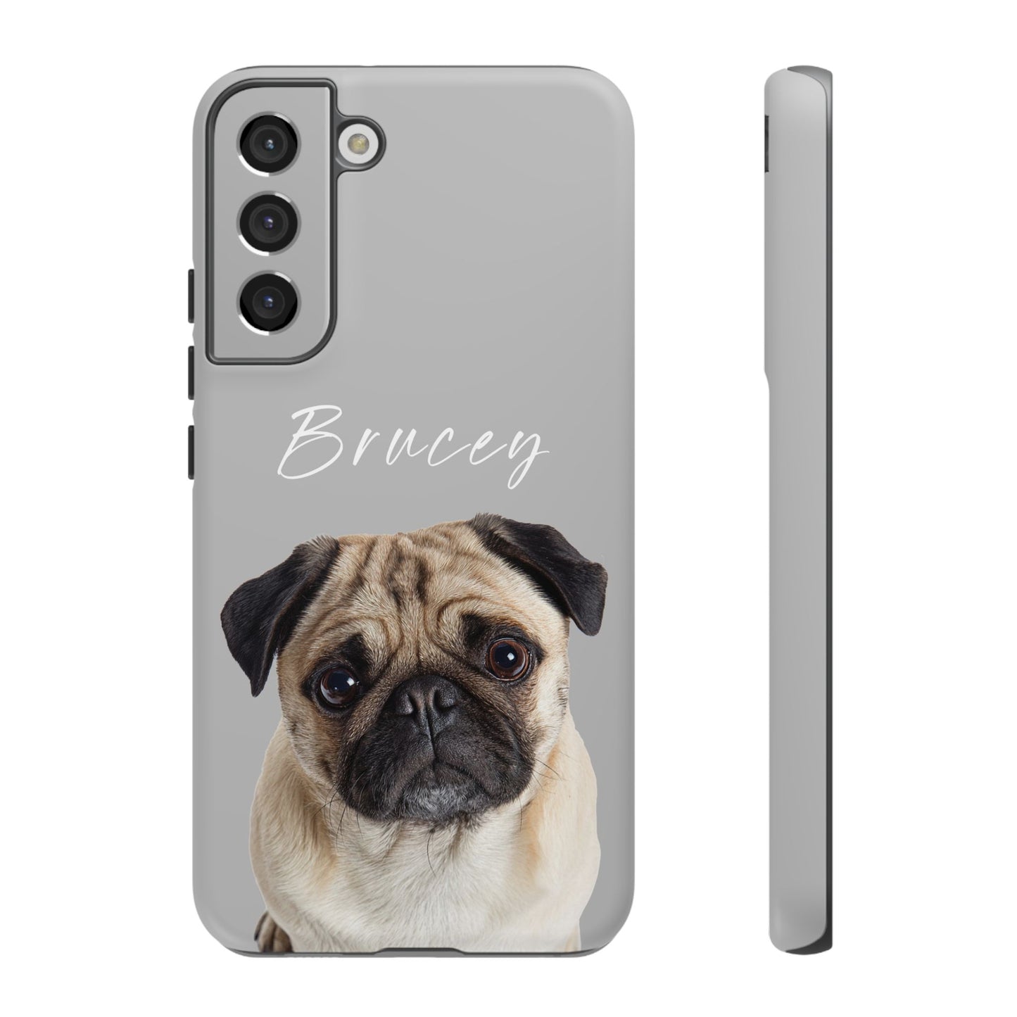 Custom Pet Phone Case