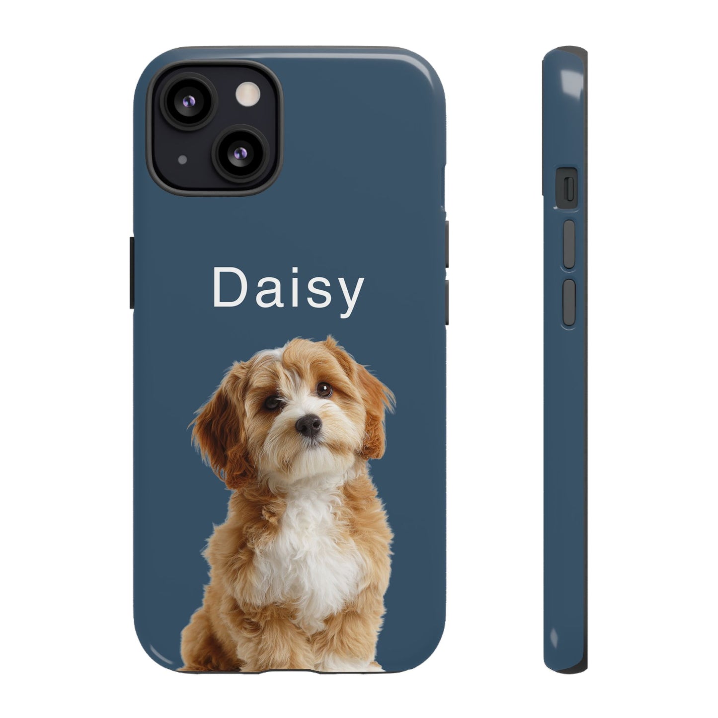 Custom Pet Phone Case