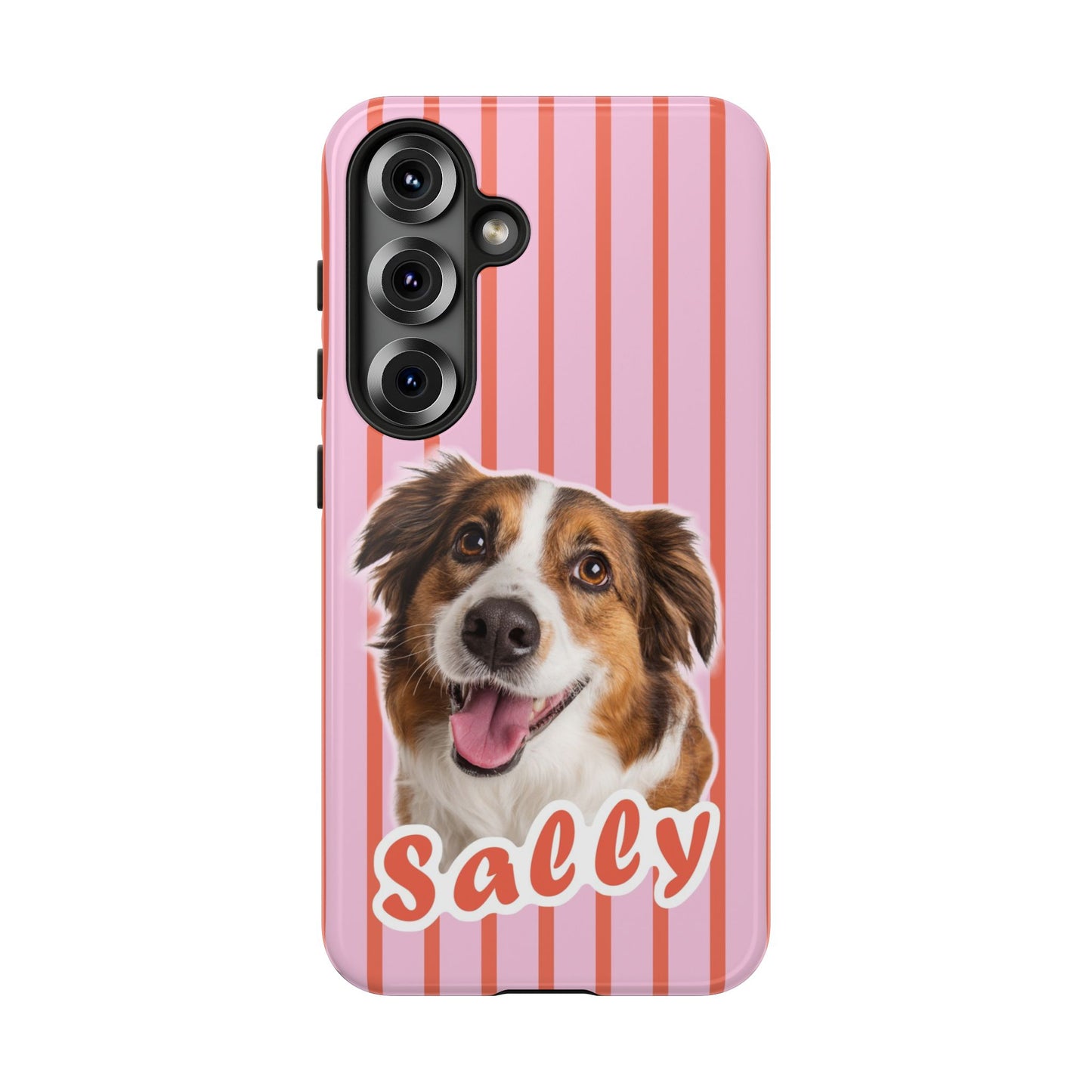 Retro Pet Phone Case