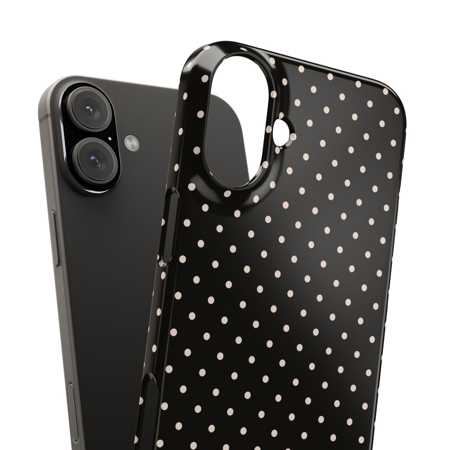 Dark Daisy - Snap Case