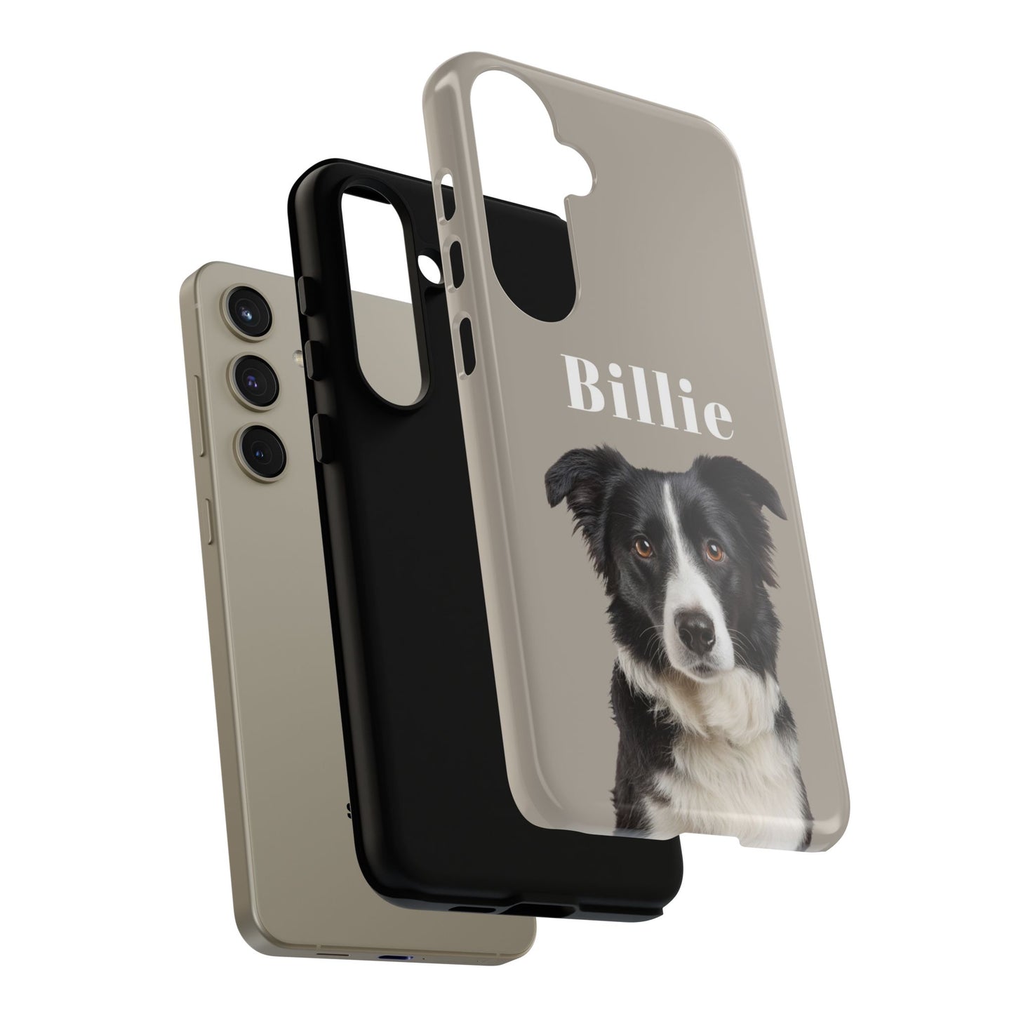 Custom Pet Phone Case