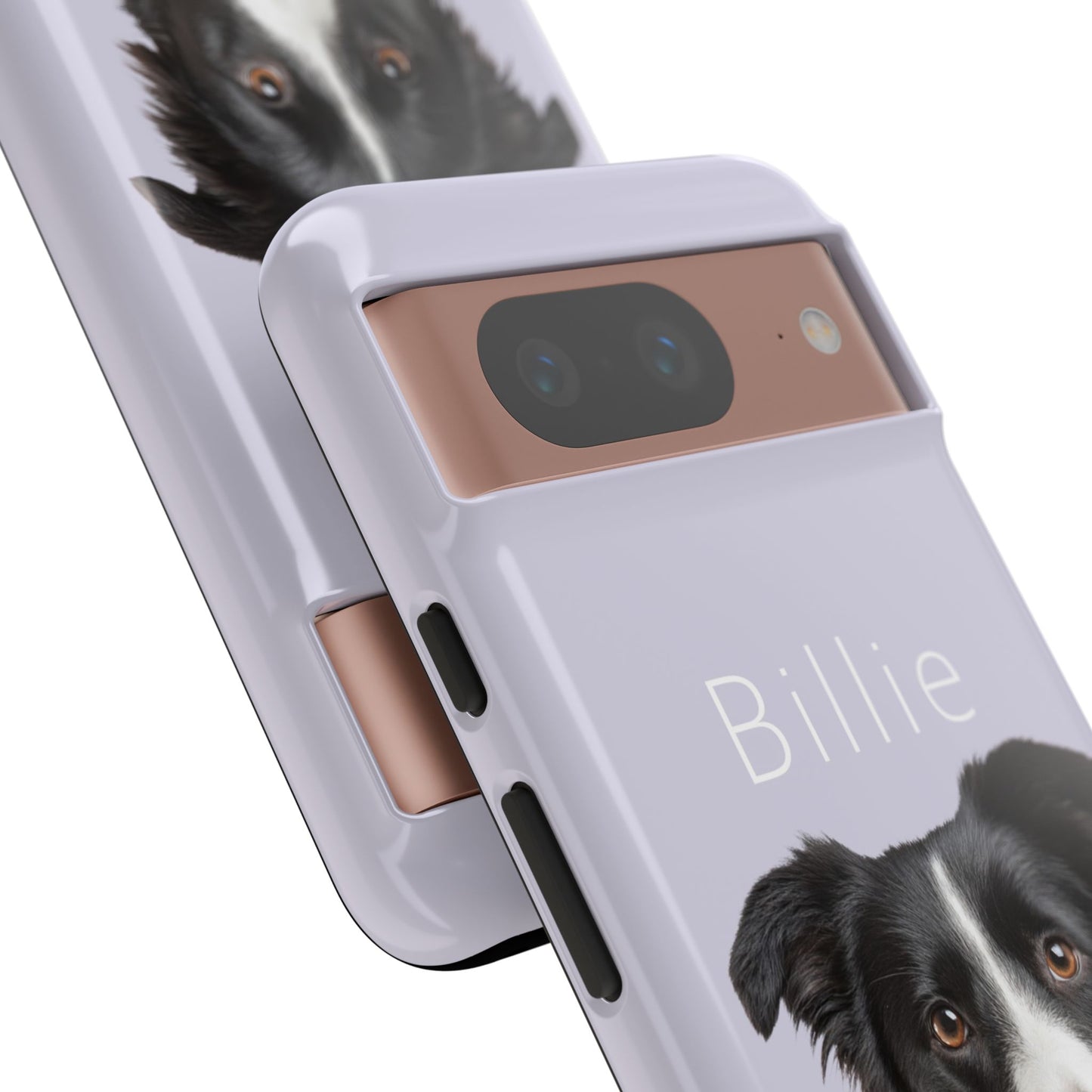 Custom Pet Phone Case