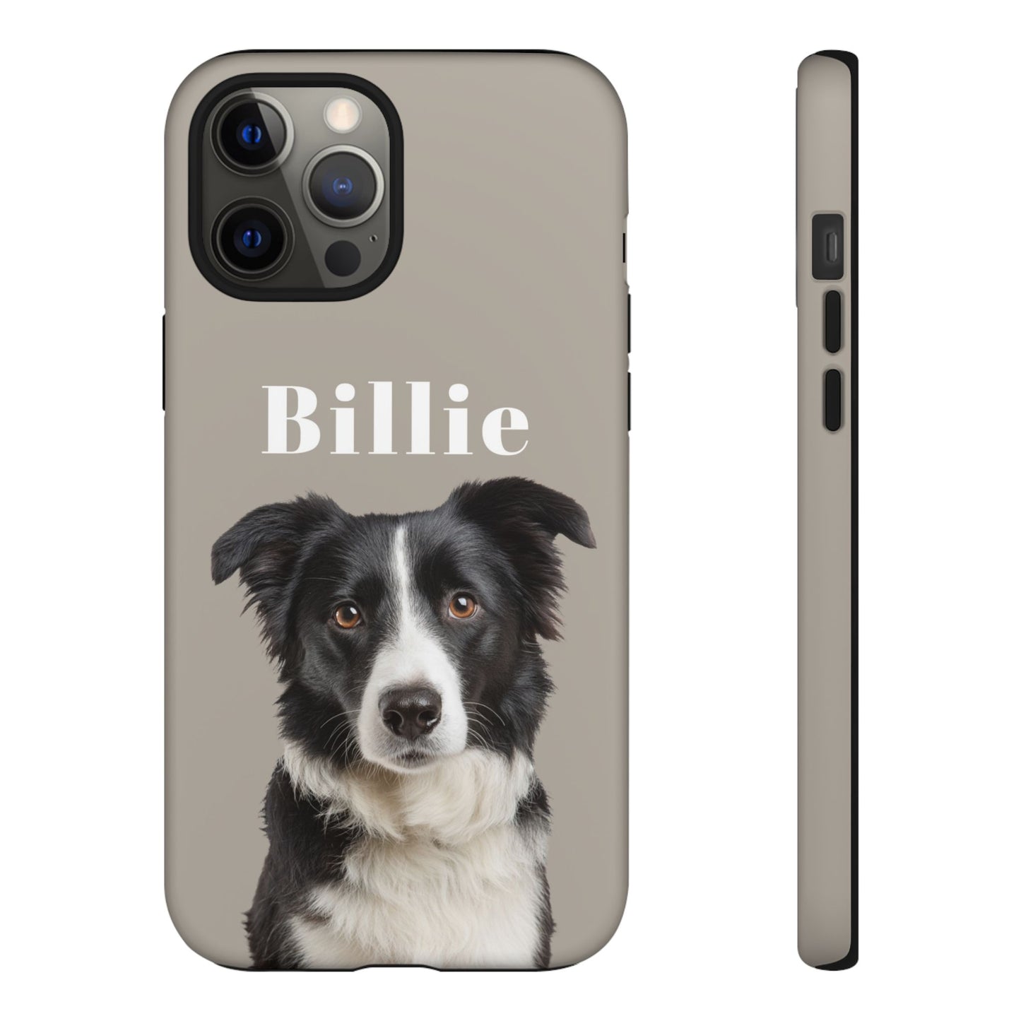 Custom Pet Phone Case