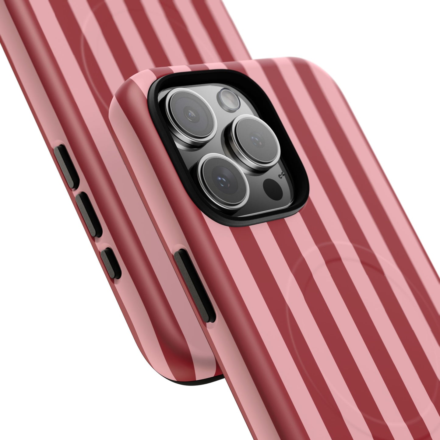 Cherry Stripe - MagSafe