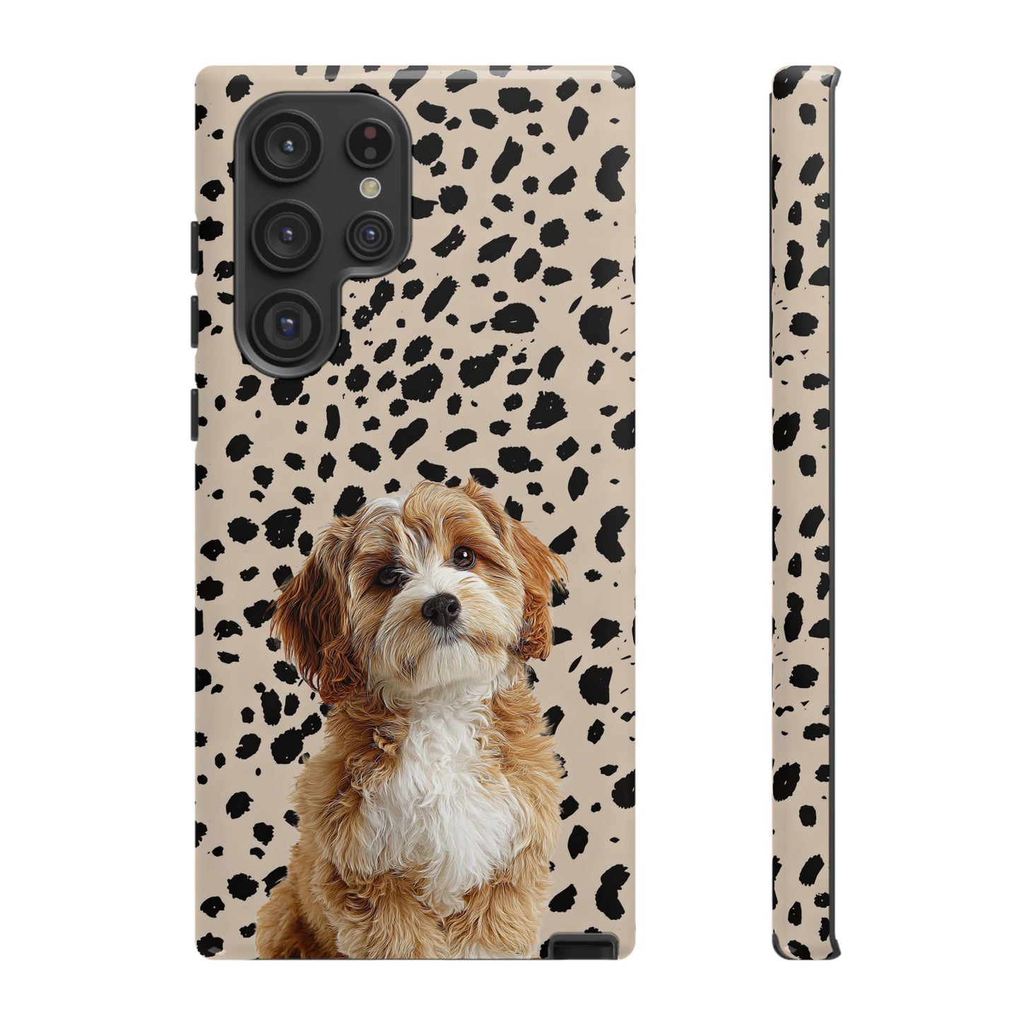 Custom Pet Phone Case