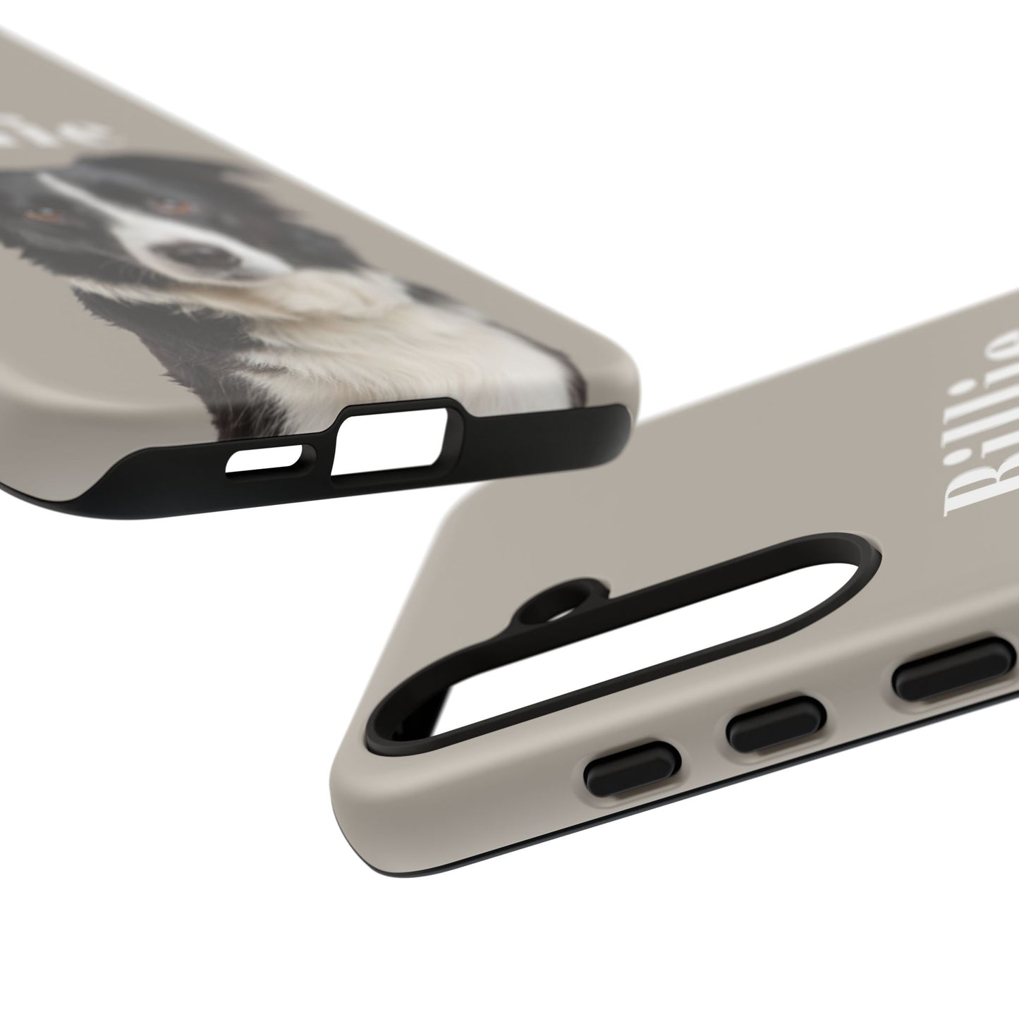 Custom Pet Phone Case