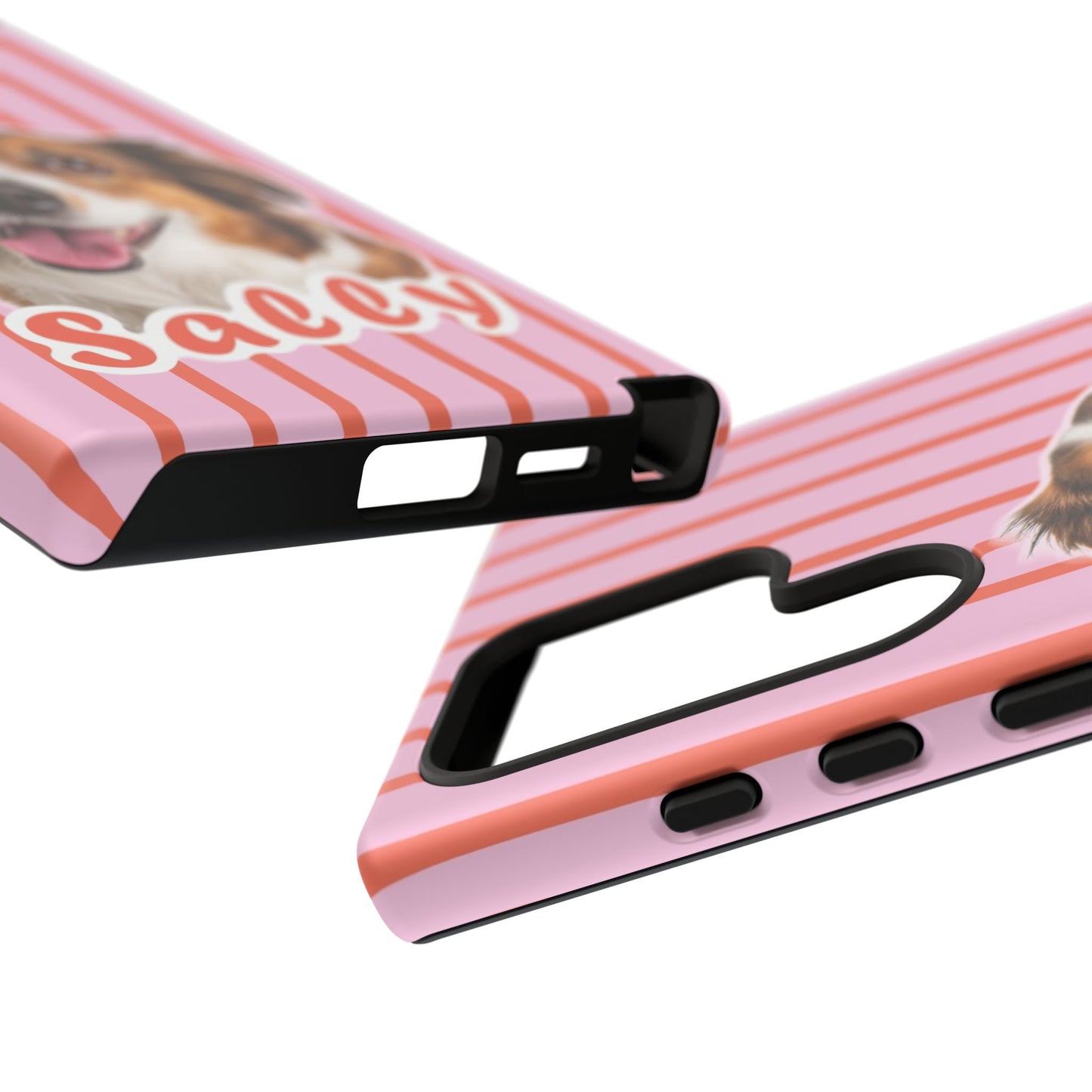 Retro Pet Phone Case