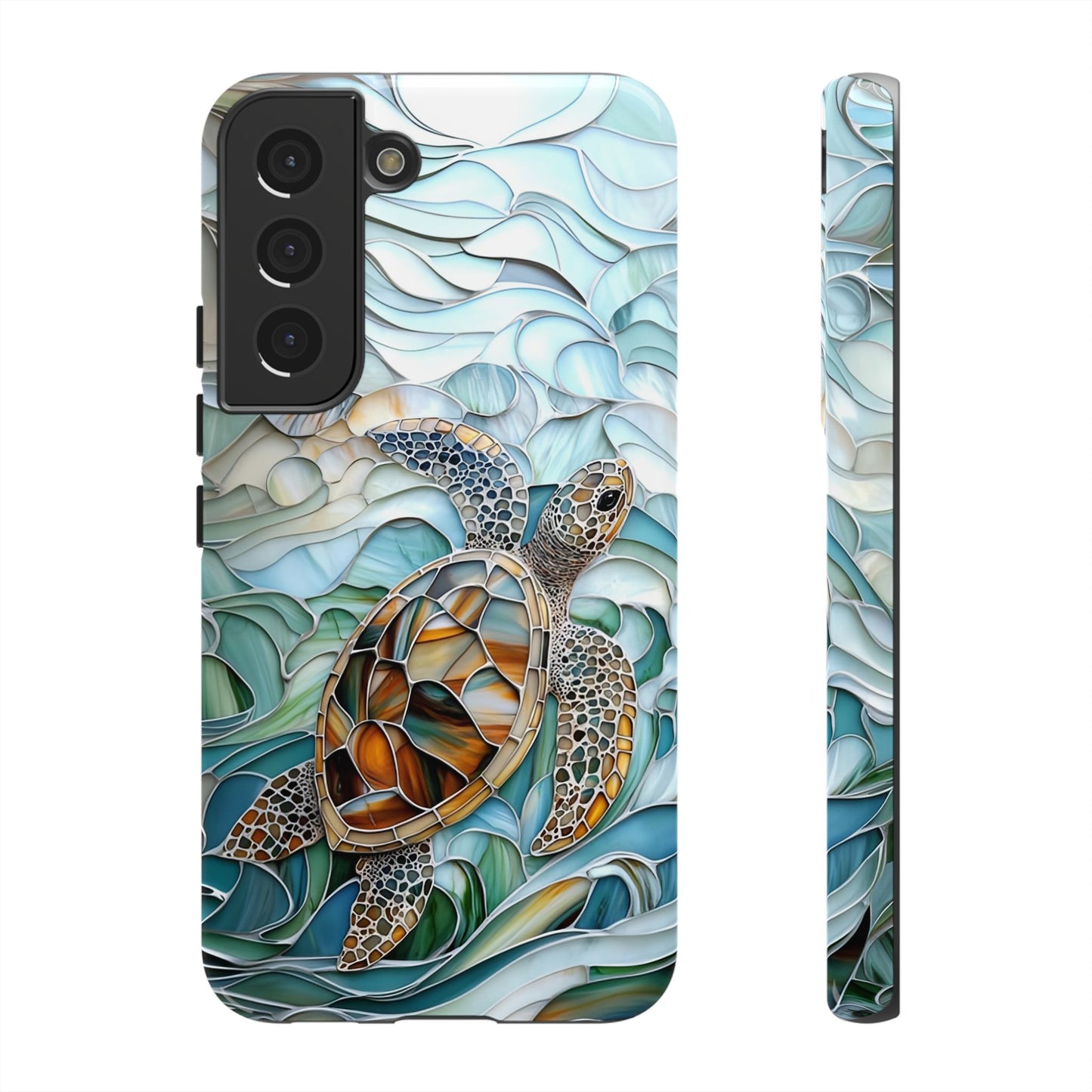 Sea Turtle