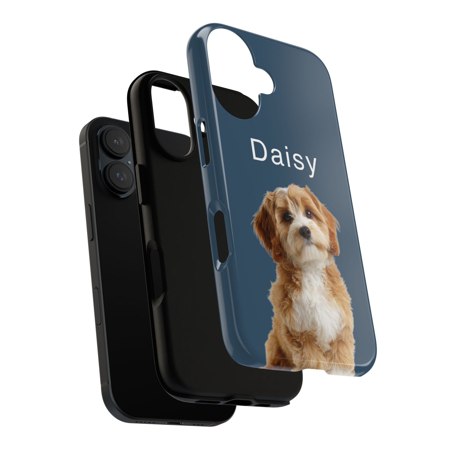 Custom Pet Phone Case