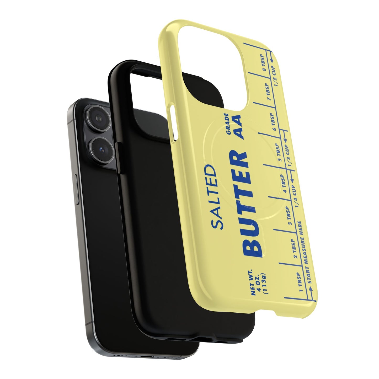 Salted Butter - MagSafe