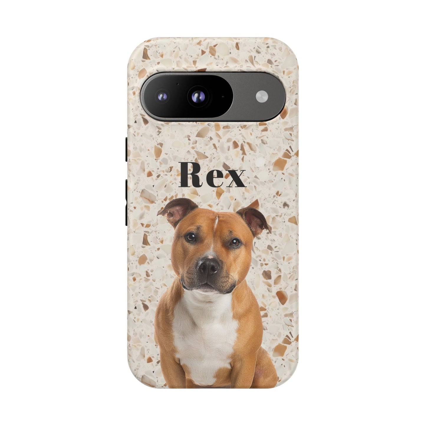 Custom Pet Phone Case