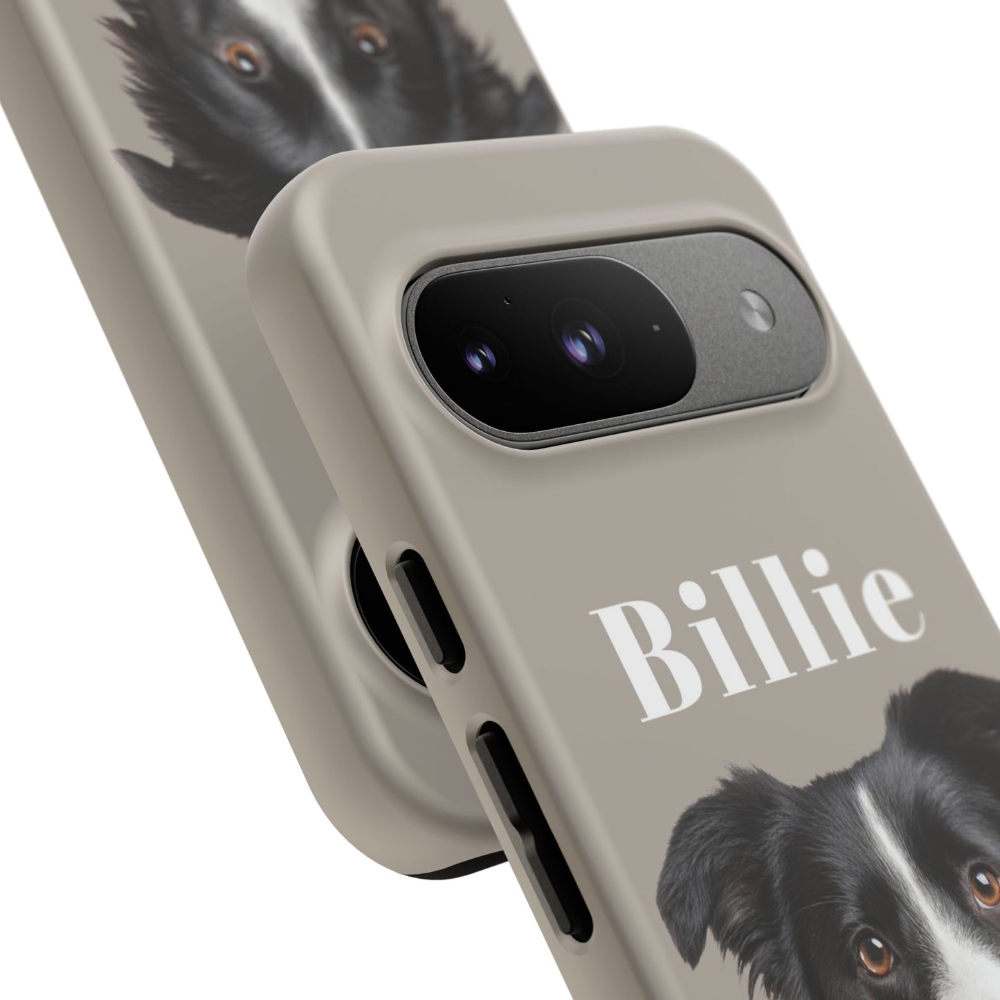 Custom Pet Phone Case