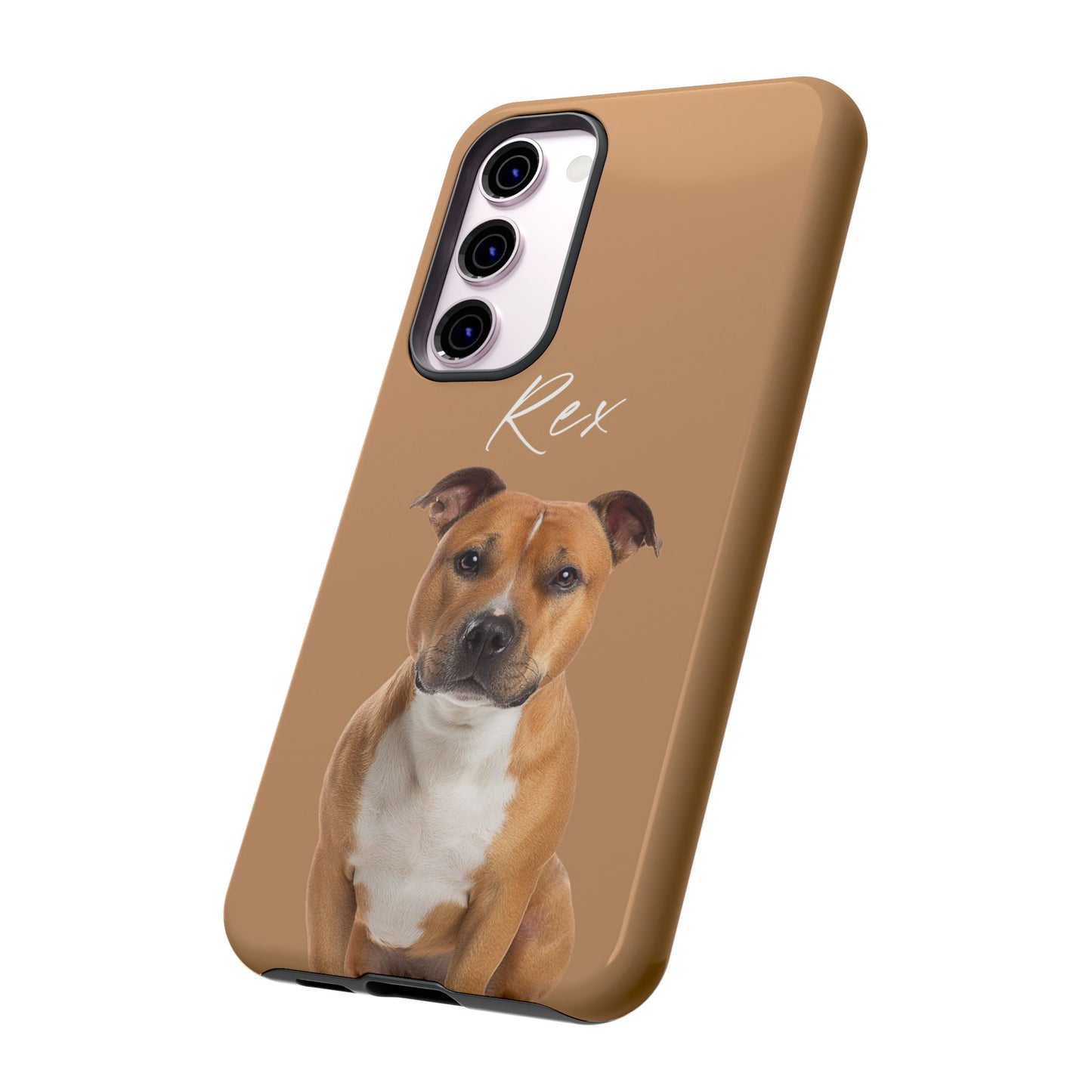 Custom Pet Phone Case