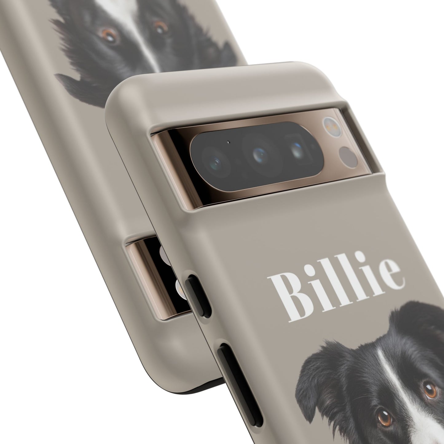 Custom Pet Phone Case