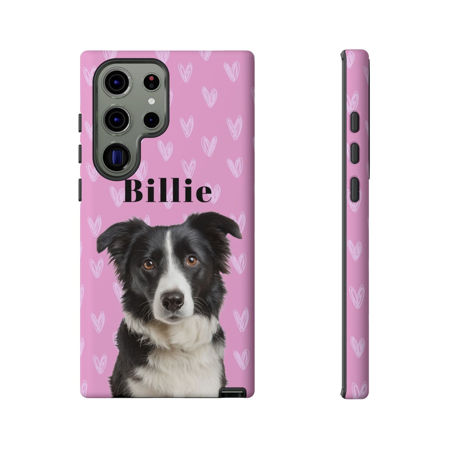 Custom Pet Phone Case