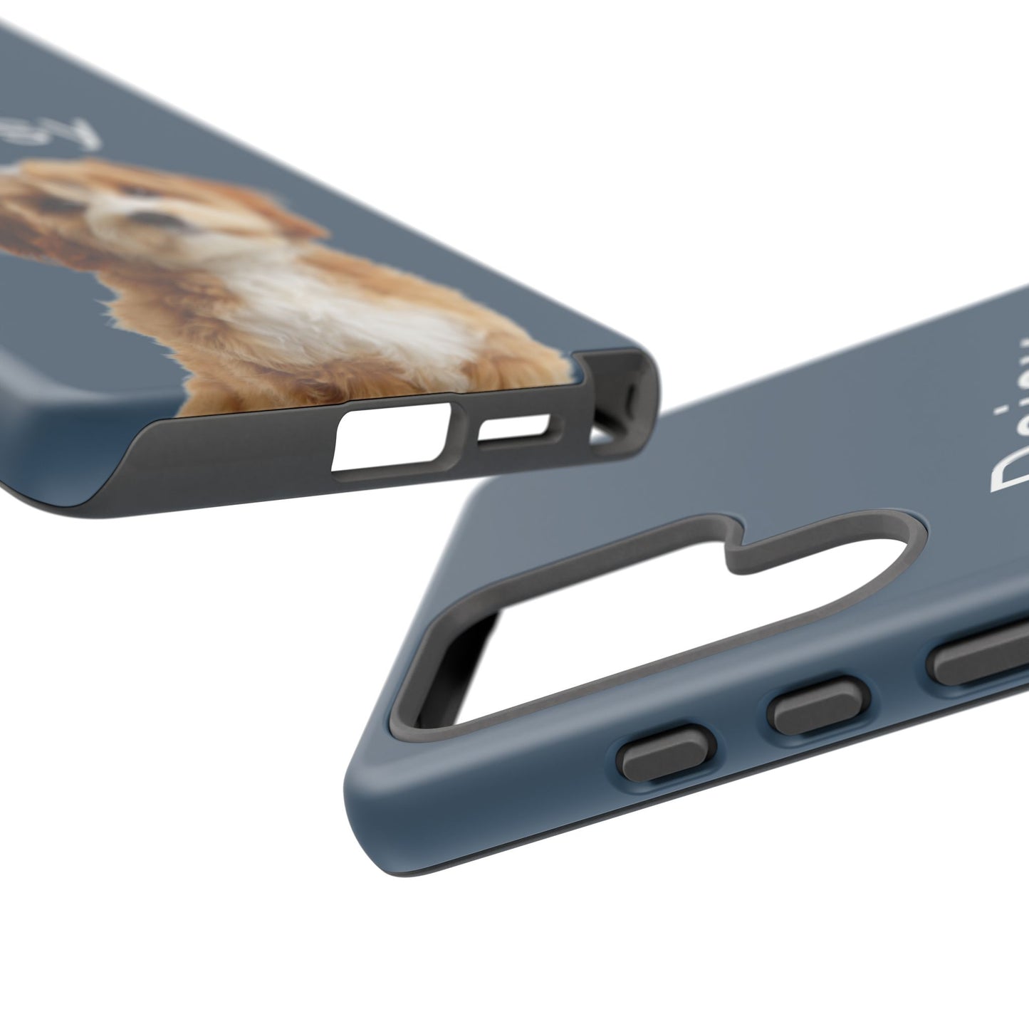 Custom Pet Phone Case