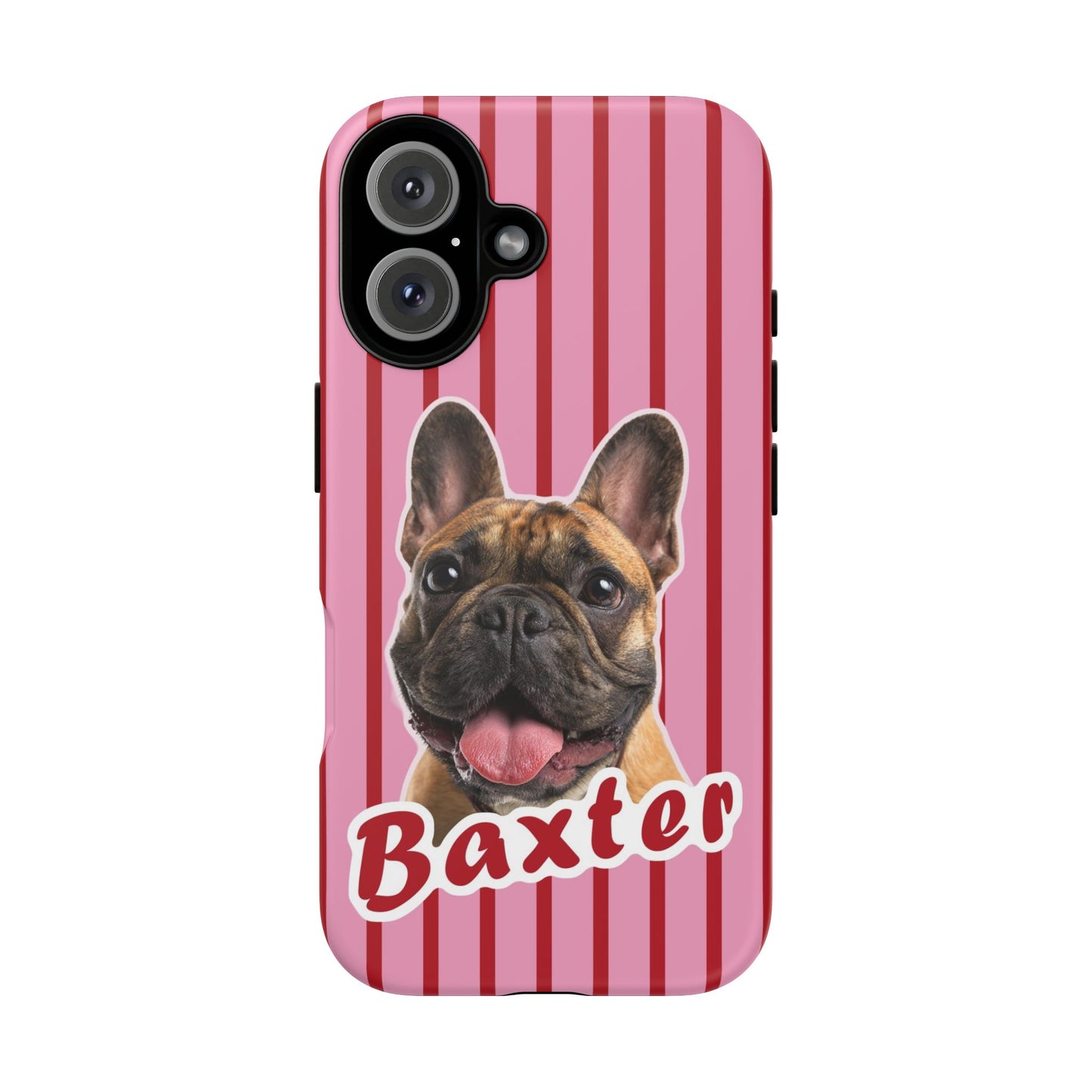 Retro Pet Phone Case