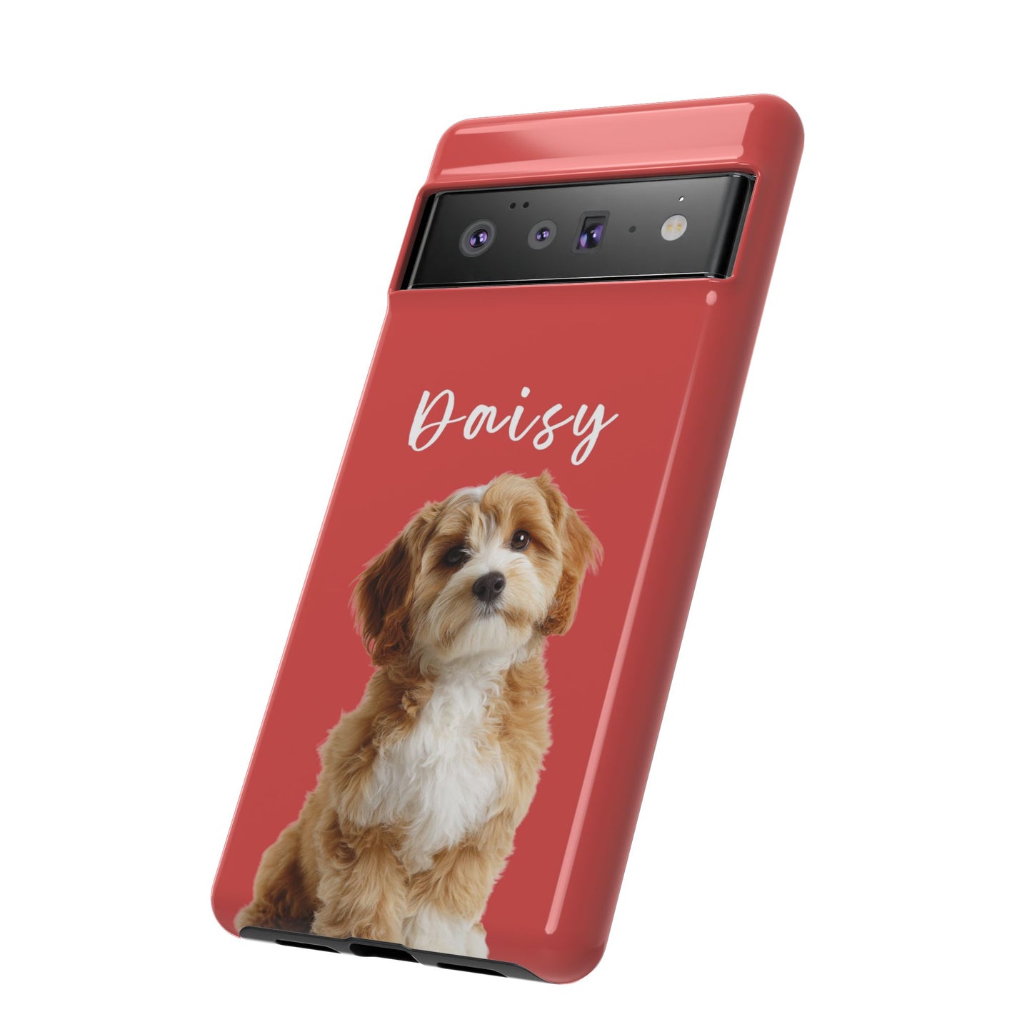 Custom Pet Phone Case