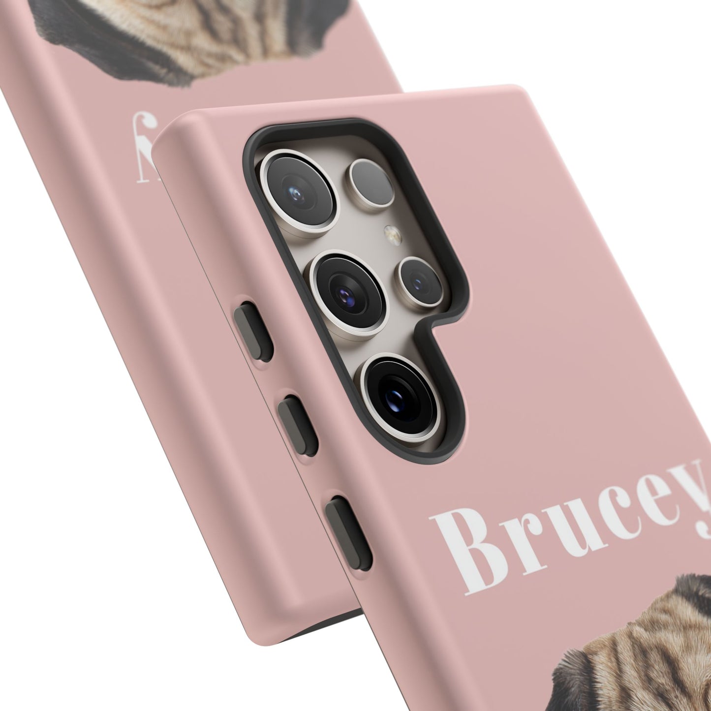 Custom Pet Phone Case
