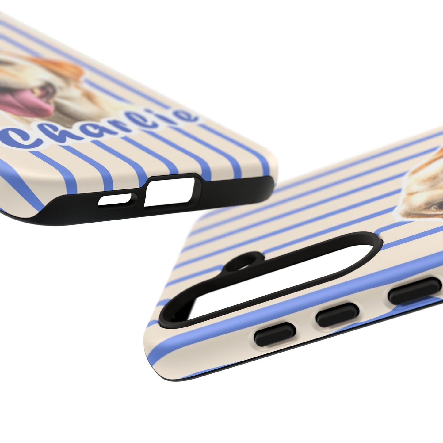 Retro Pet Phone Case