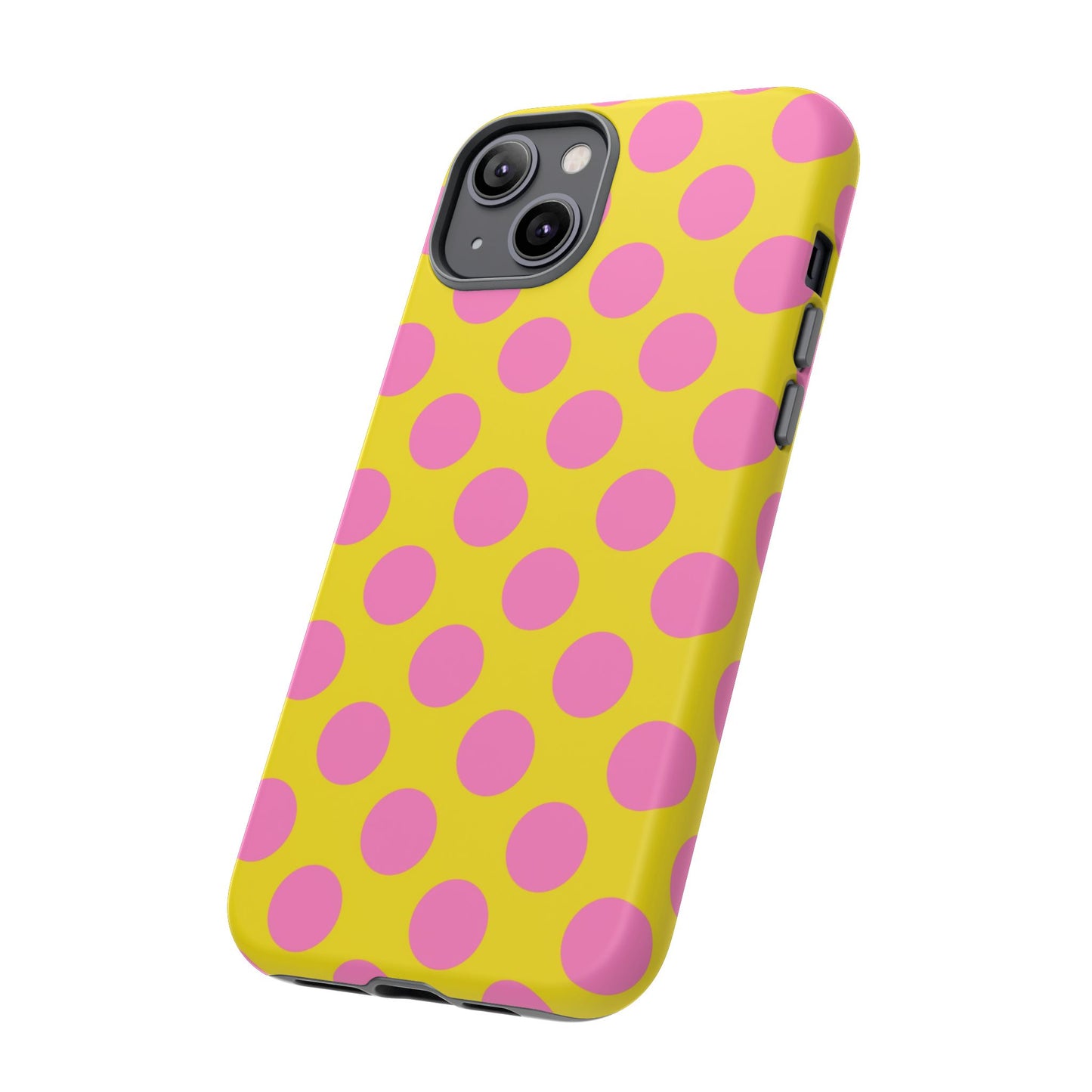 Preppy Polka