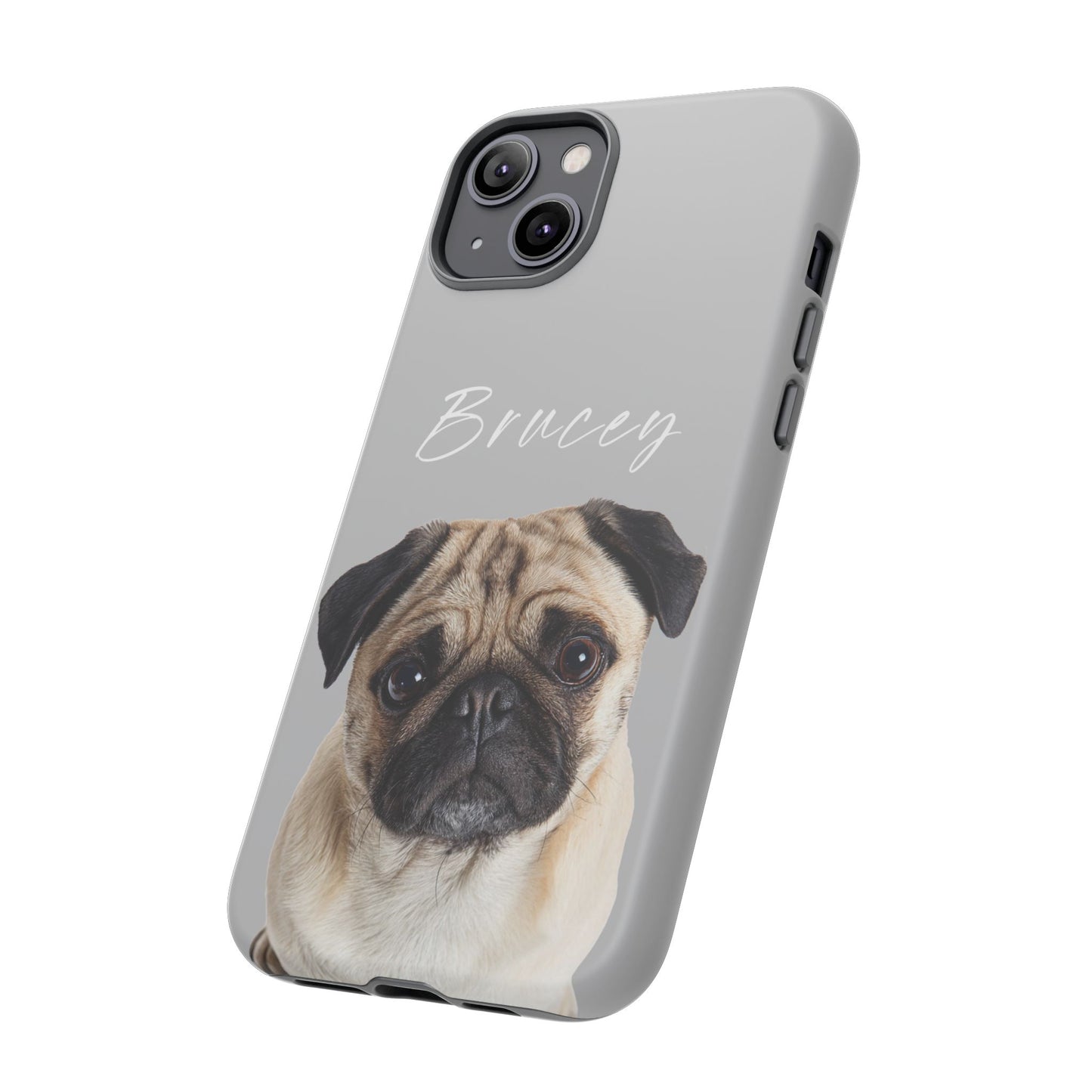 Custom Pet Phone Case