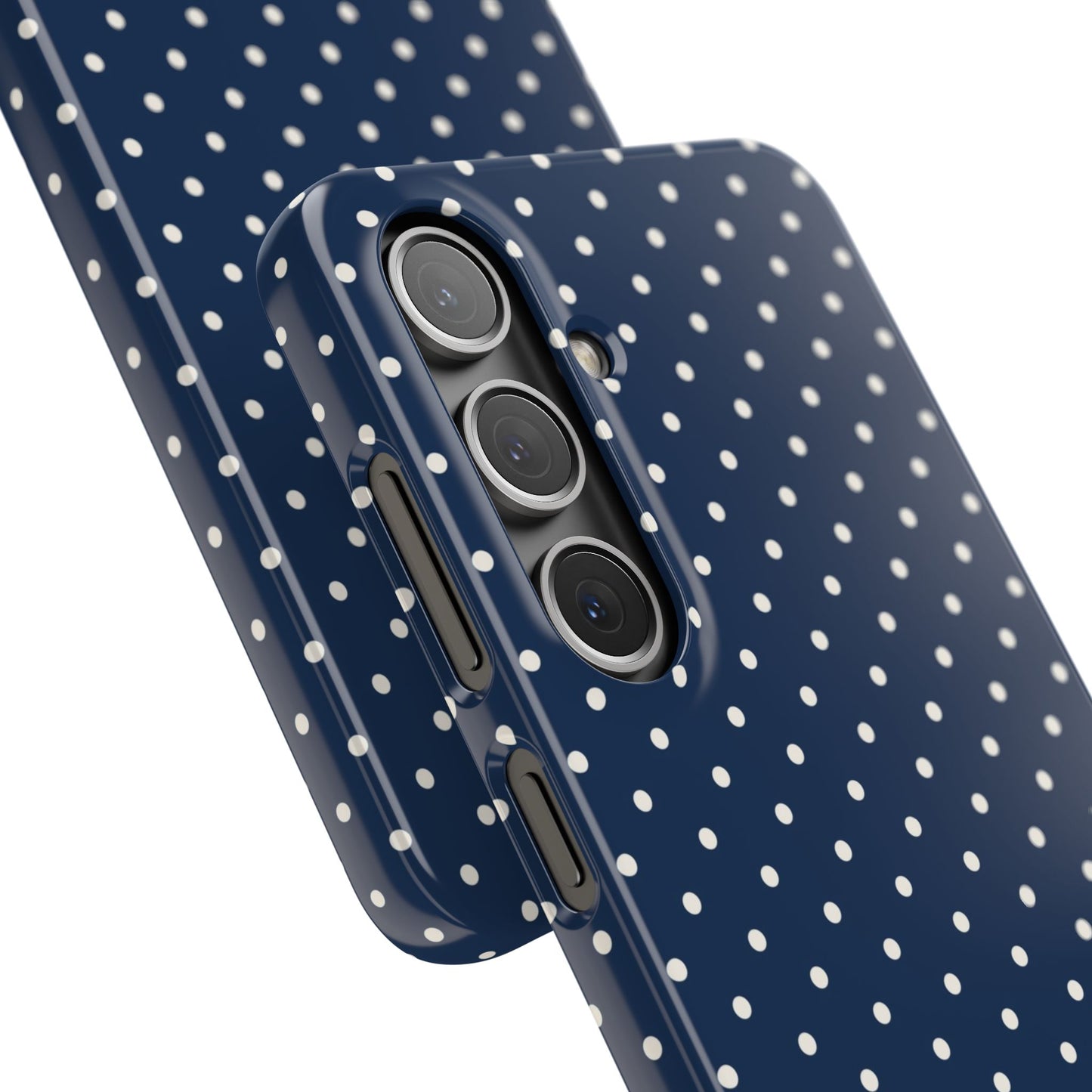 Navy Daze - Snap Case