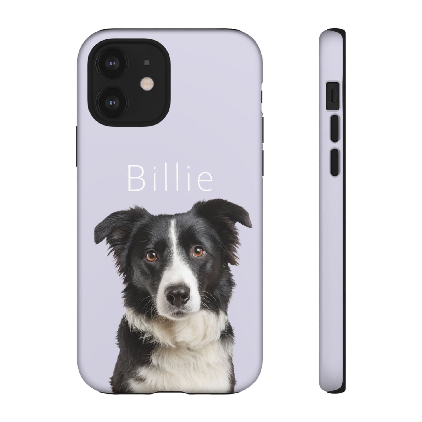 Custom Pet Phone Case