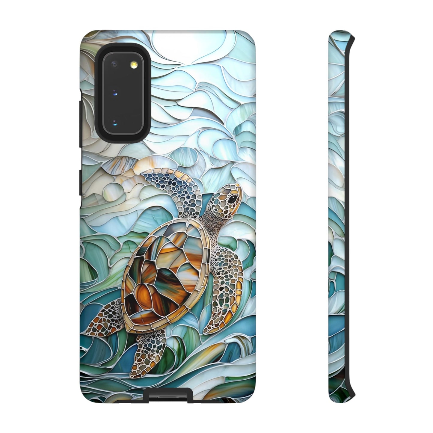 Sea Turtle