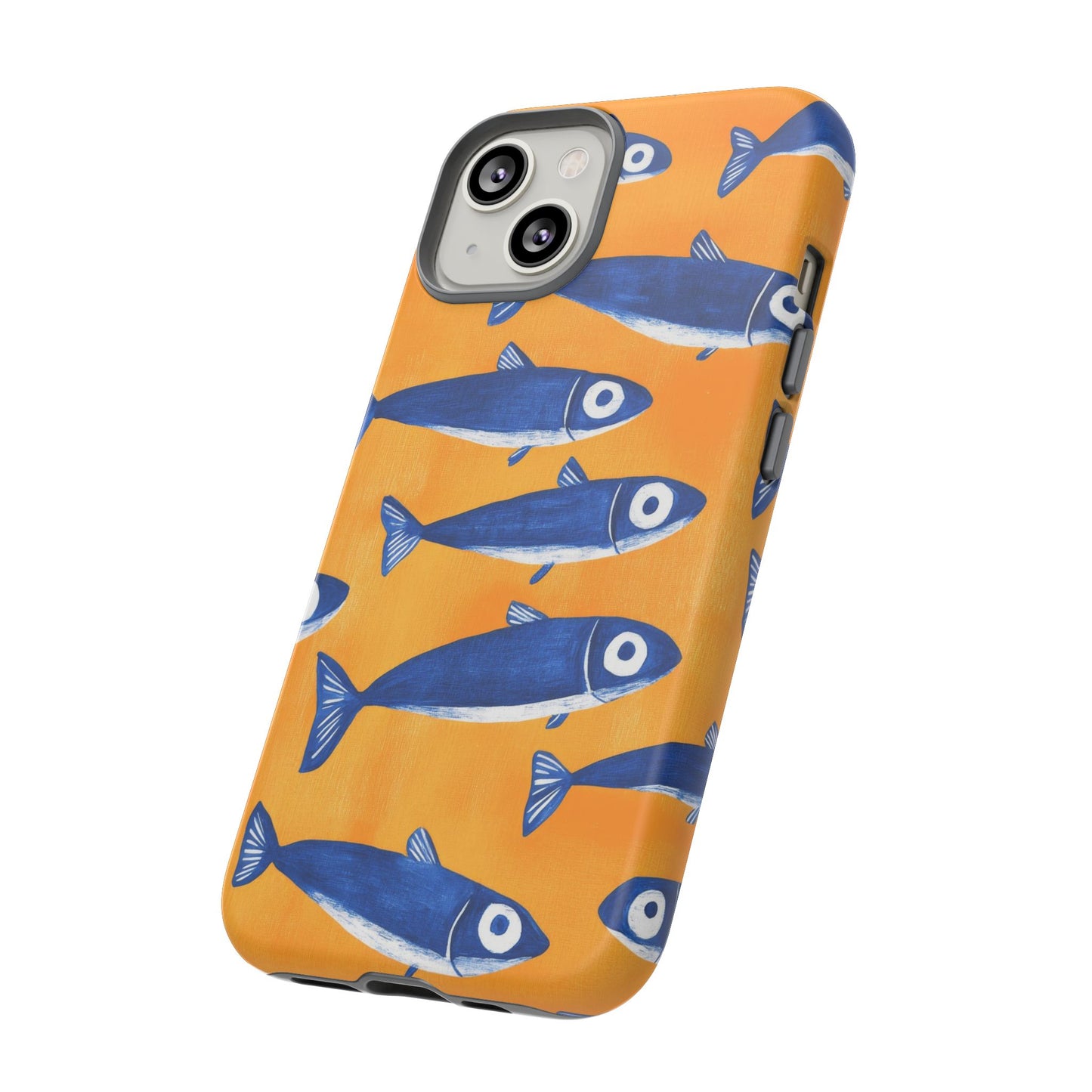 Go Fish!
