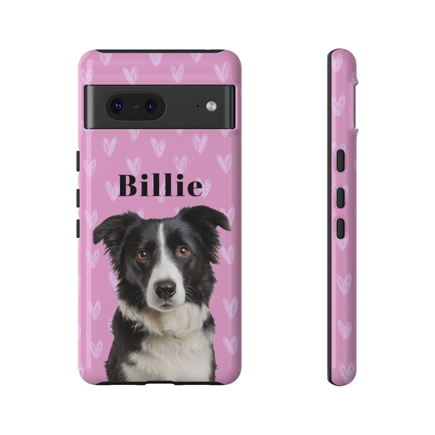 Custom Pet Phone Case