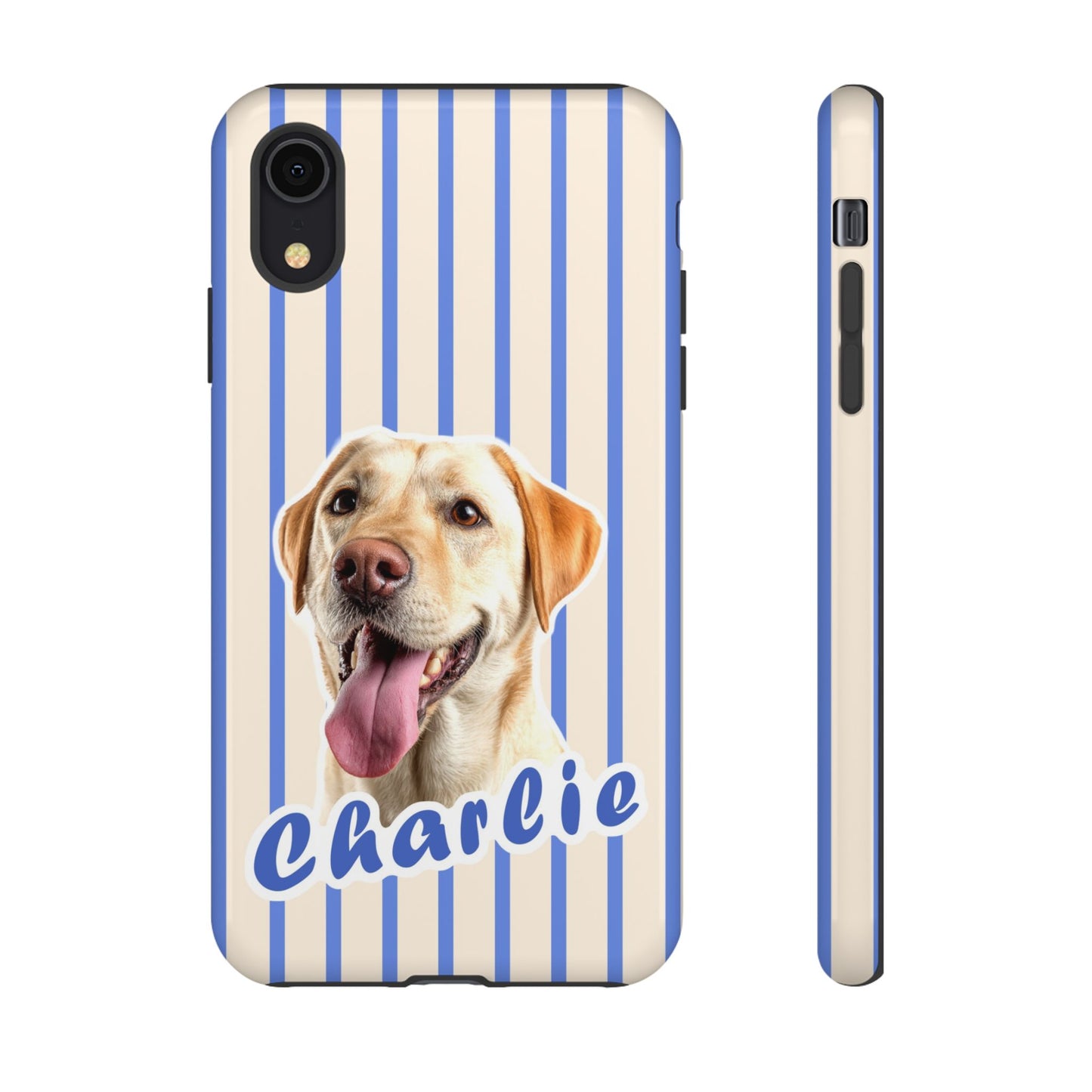 Retro Pet Phone Case