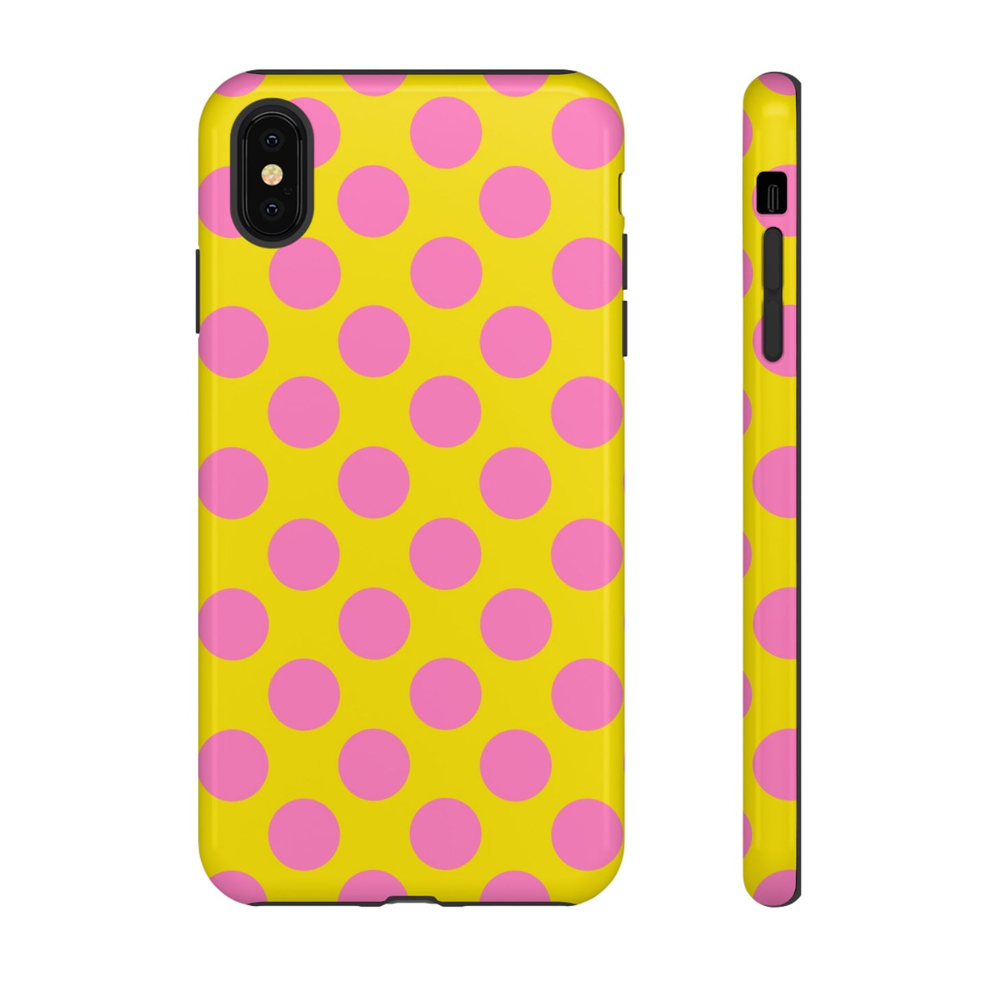 Preppy Polka