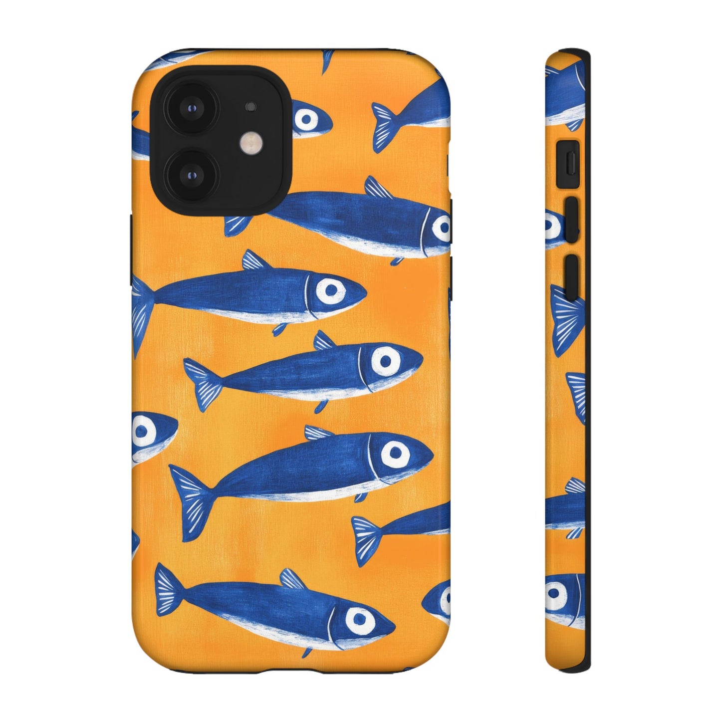 Go Fish!