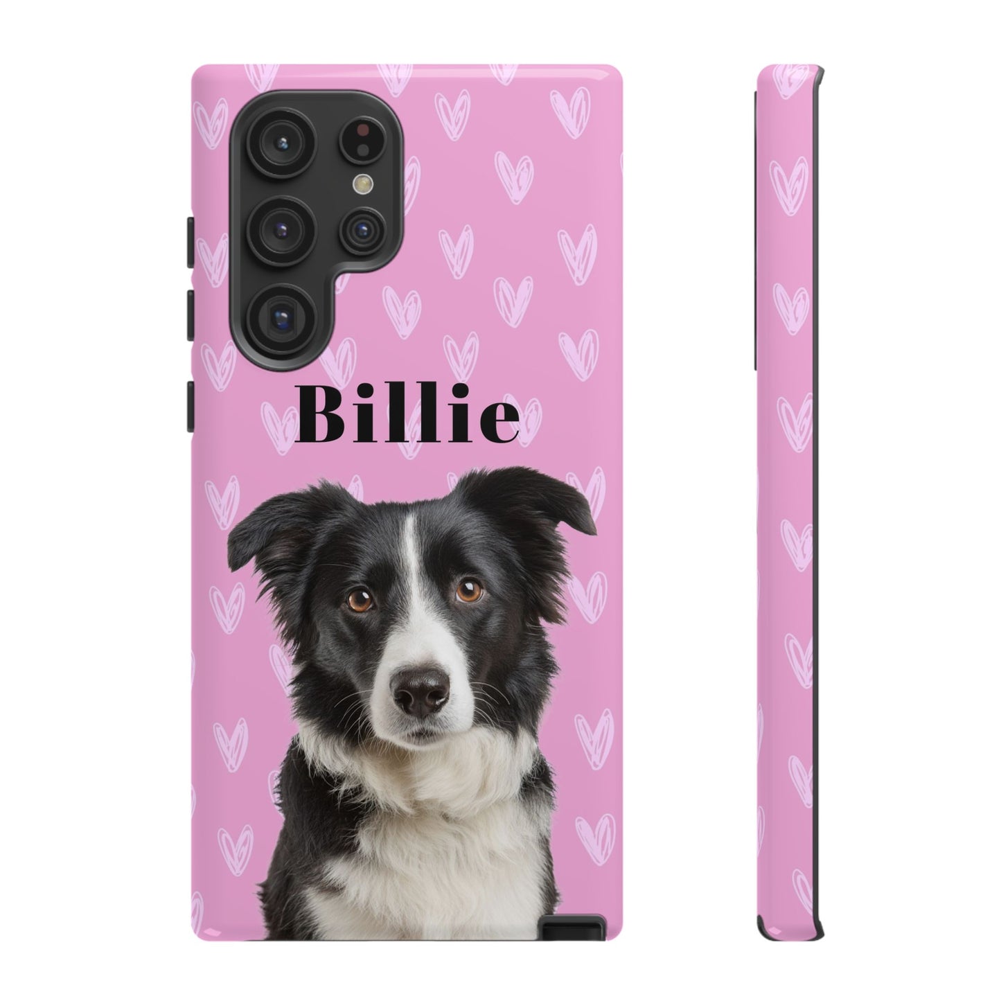 Custom Pet Phone Case
