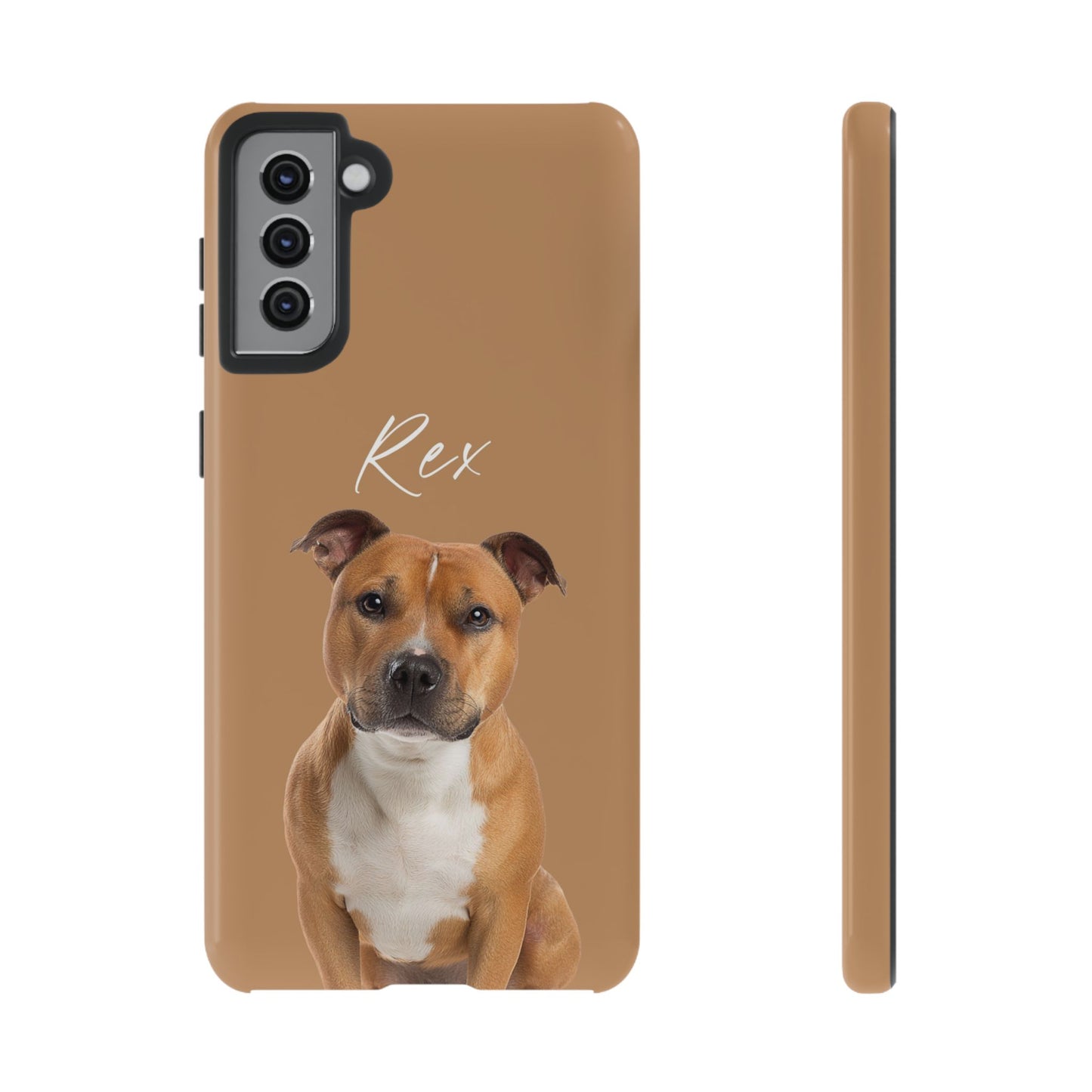 Custom Pet Phone Case