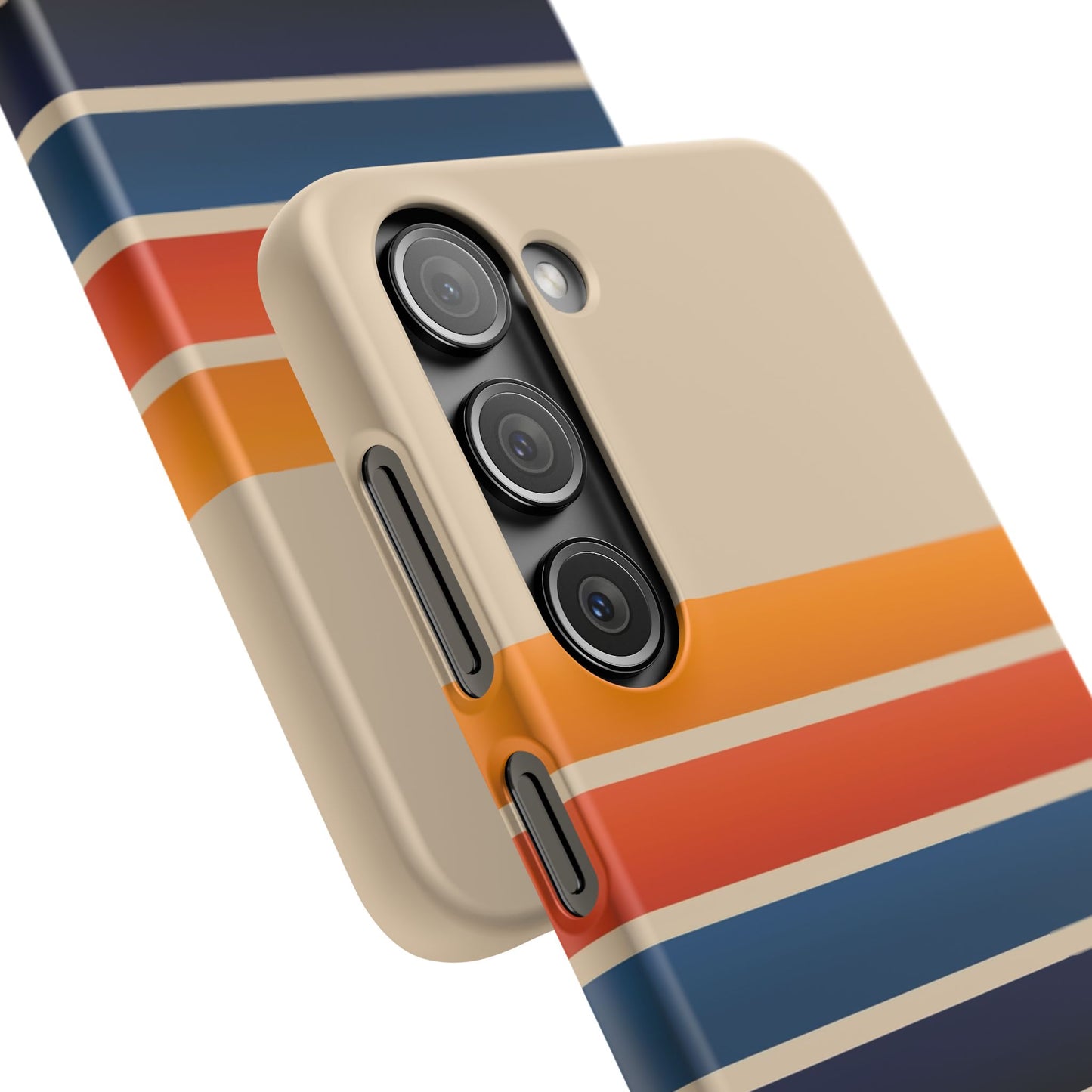 Sunset Fade - Snap Cases