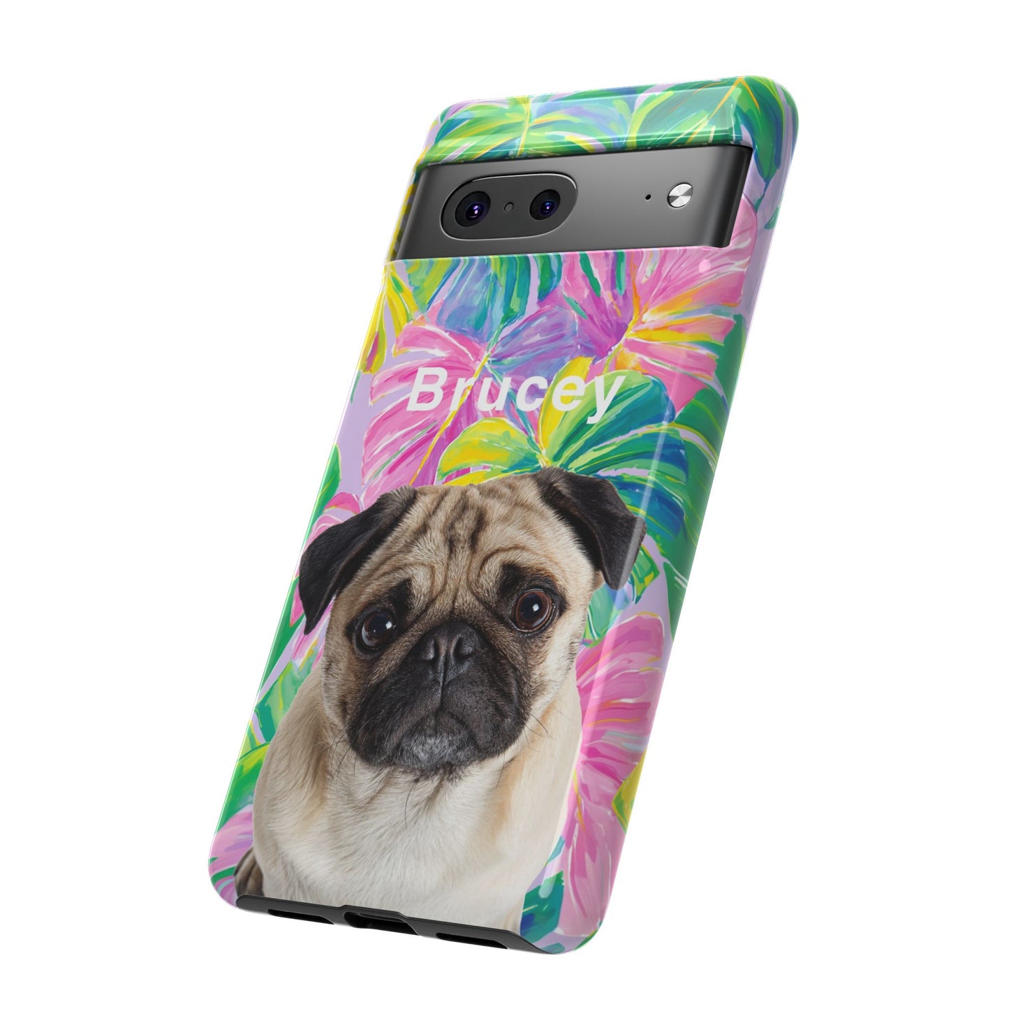Custom Pet Phone Case