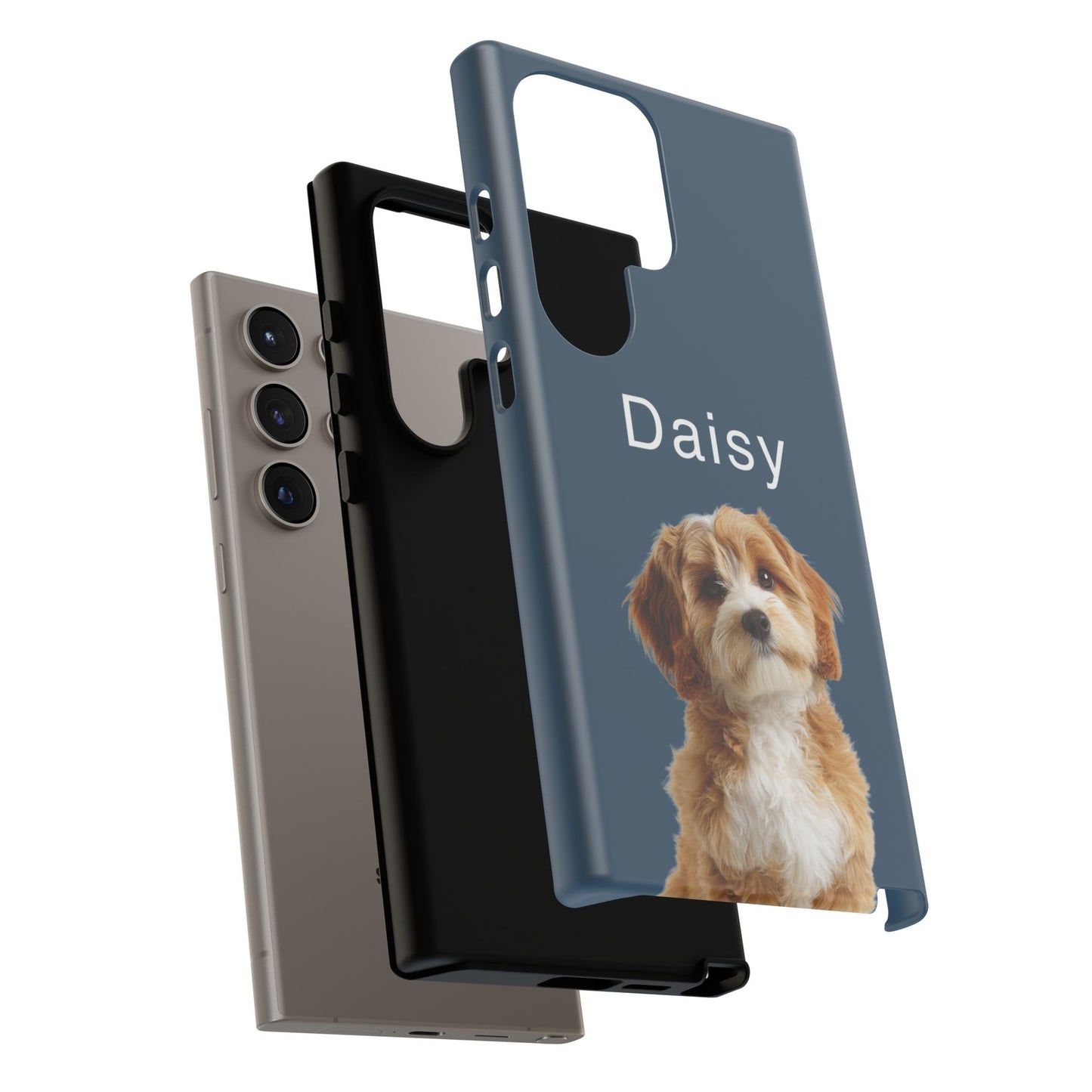 Custom Pet Phone Case