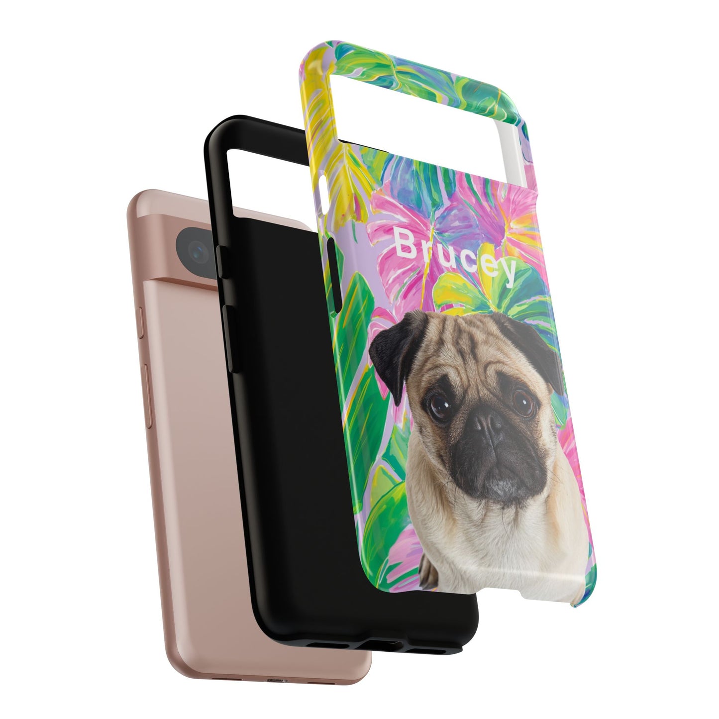 Custom Pet Phone Case
