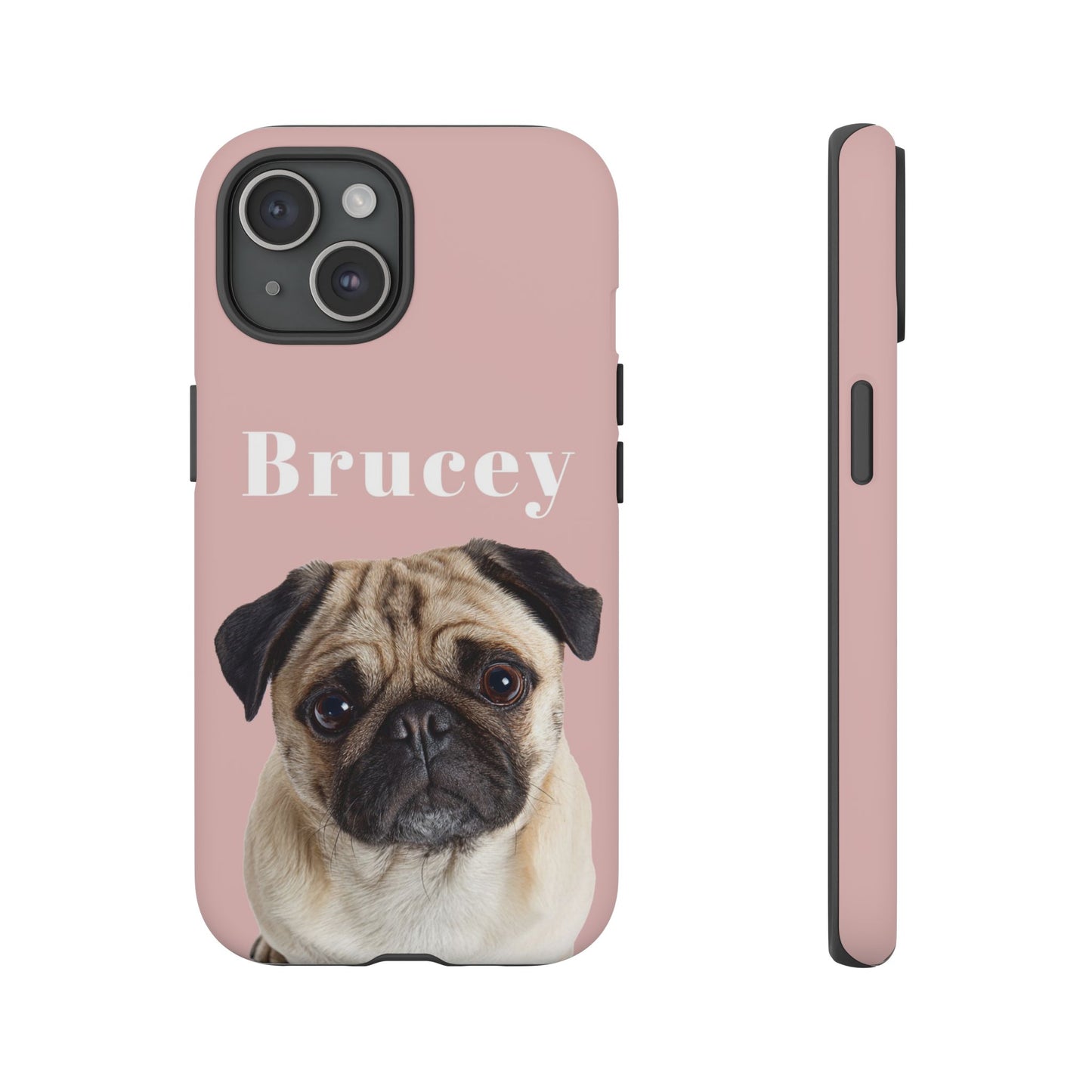 Custom Pet Phone Case