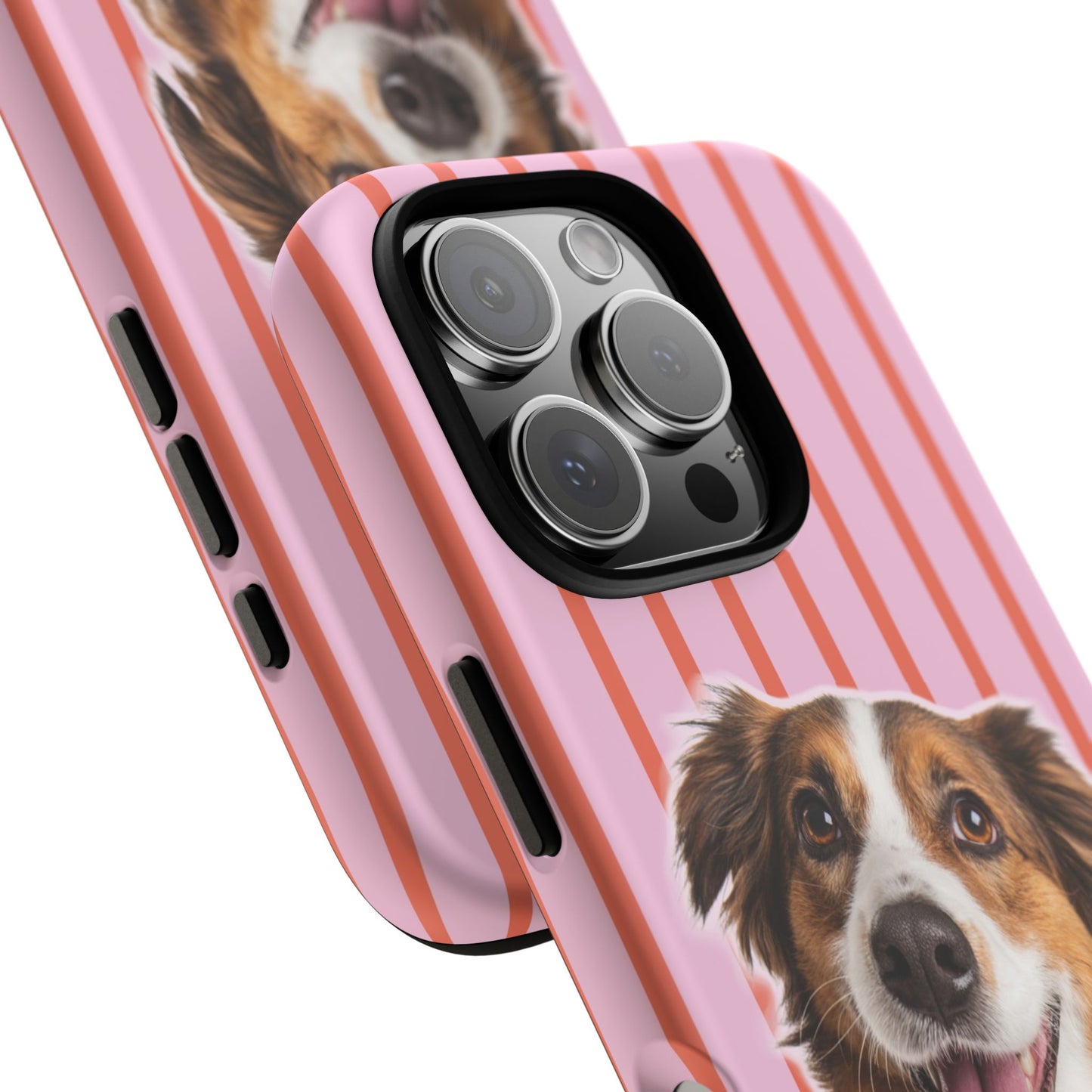 Retro Pet Phone Case