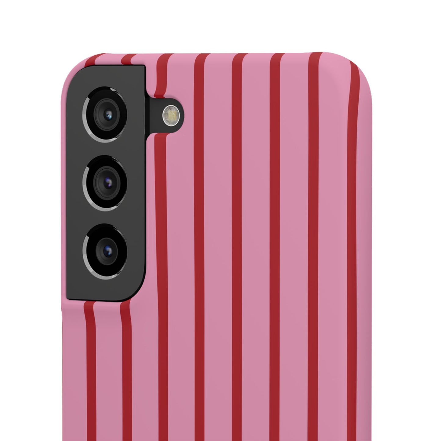 Strawberry Kisses - Snap Case