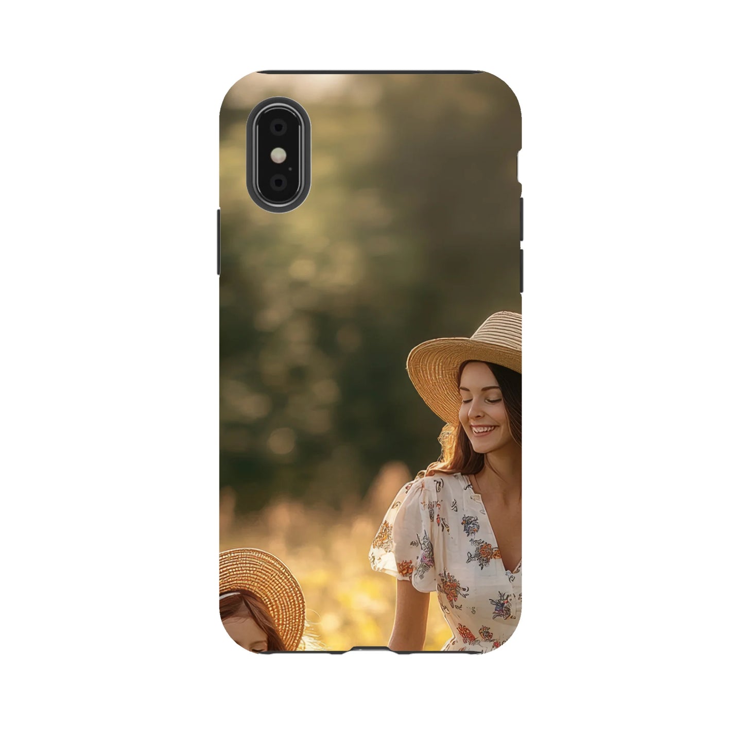 iPhone XS