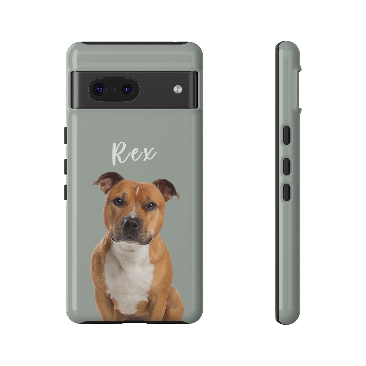 Custom Pet Phone Case