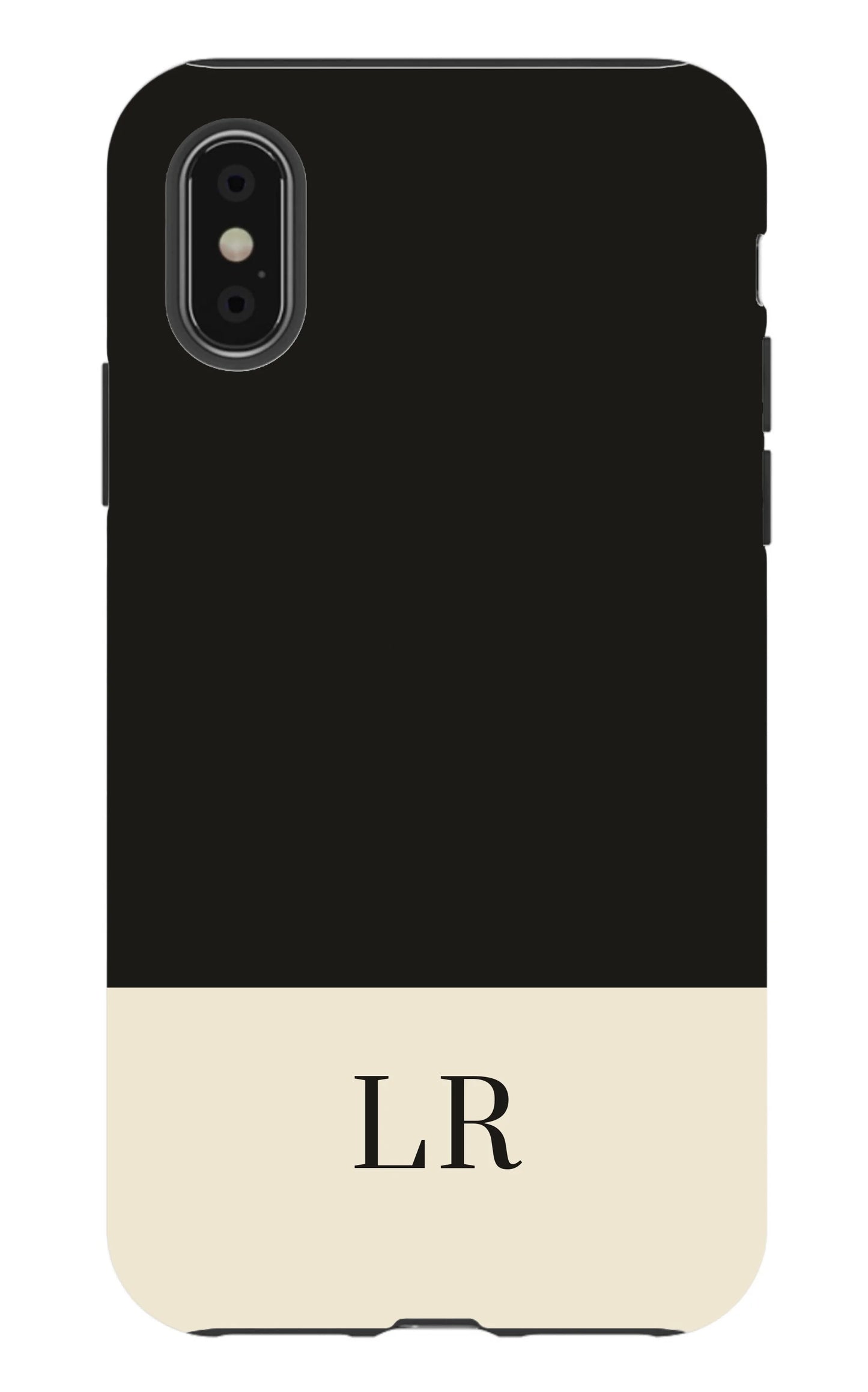 iPhone XS
